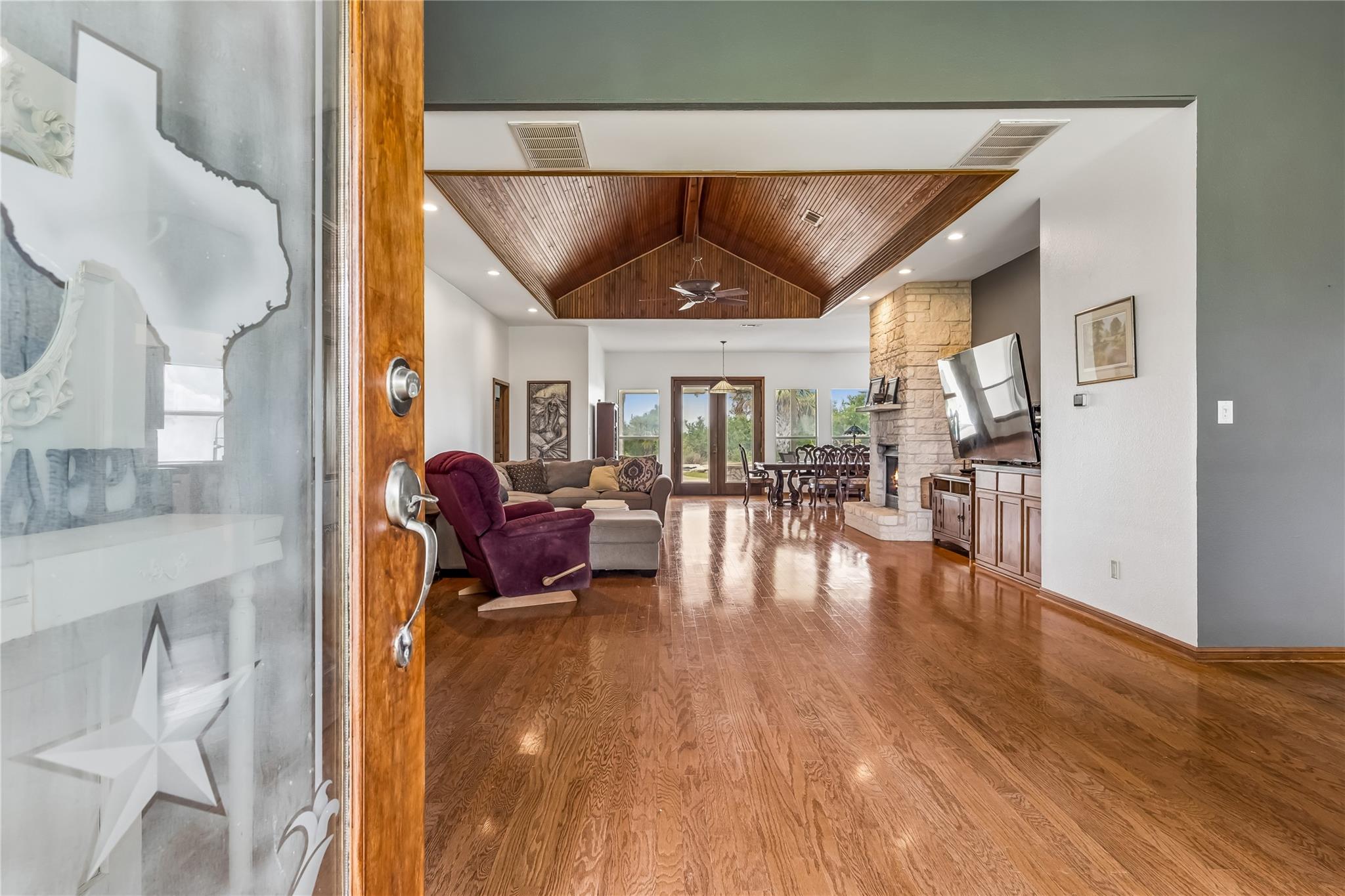 341 Windmill Hl, Salado, TX 76571