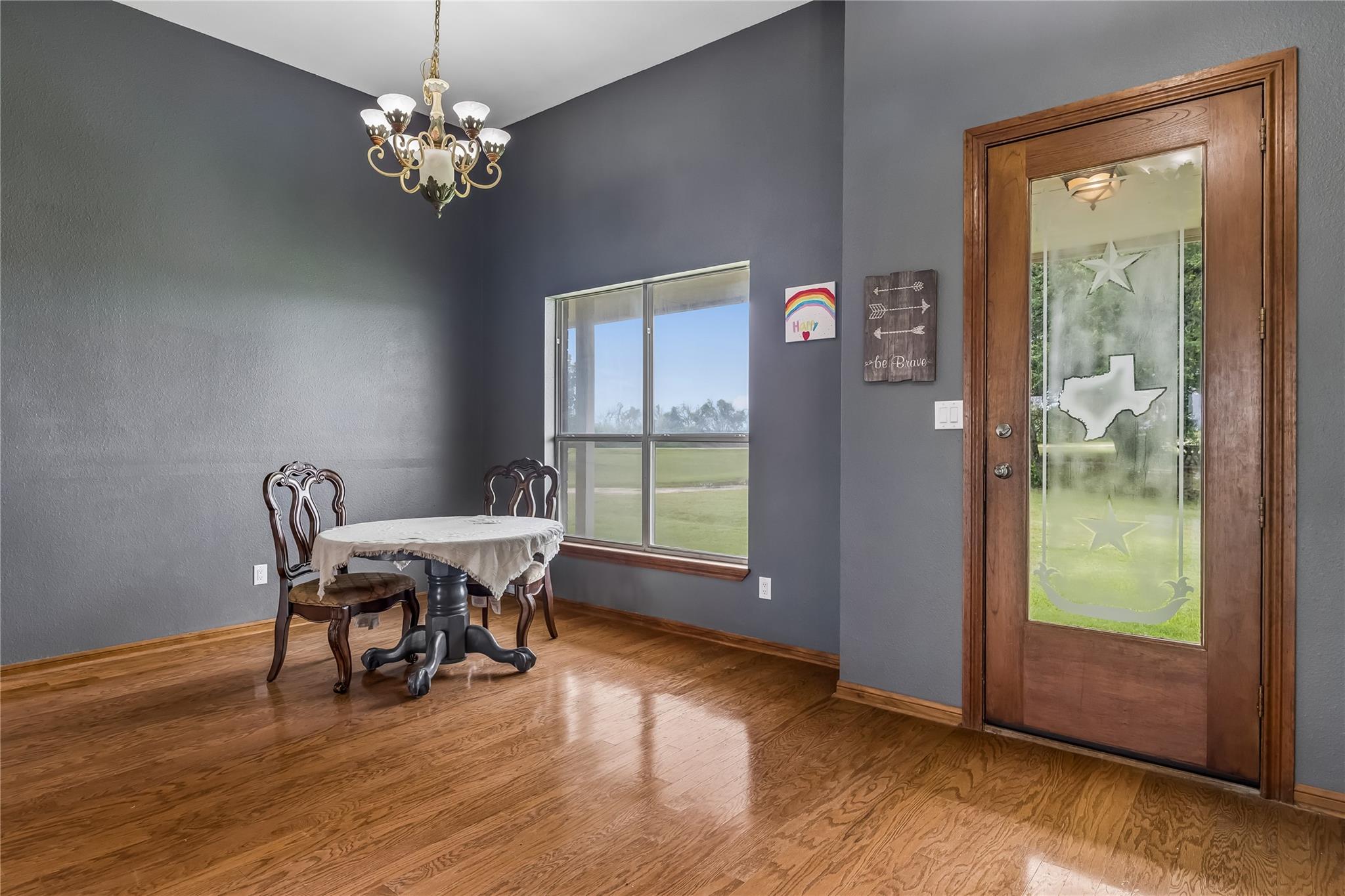 341 Windmill Hl, Salado, TX 76571