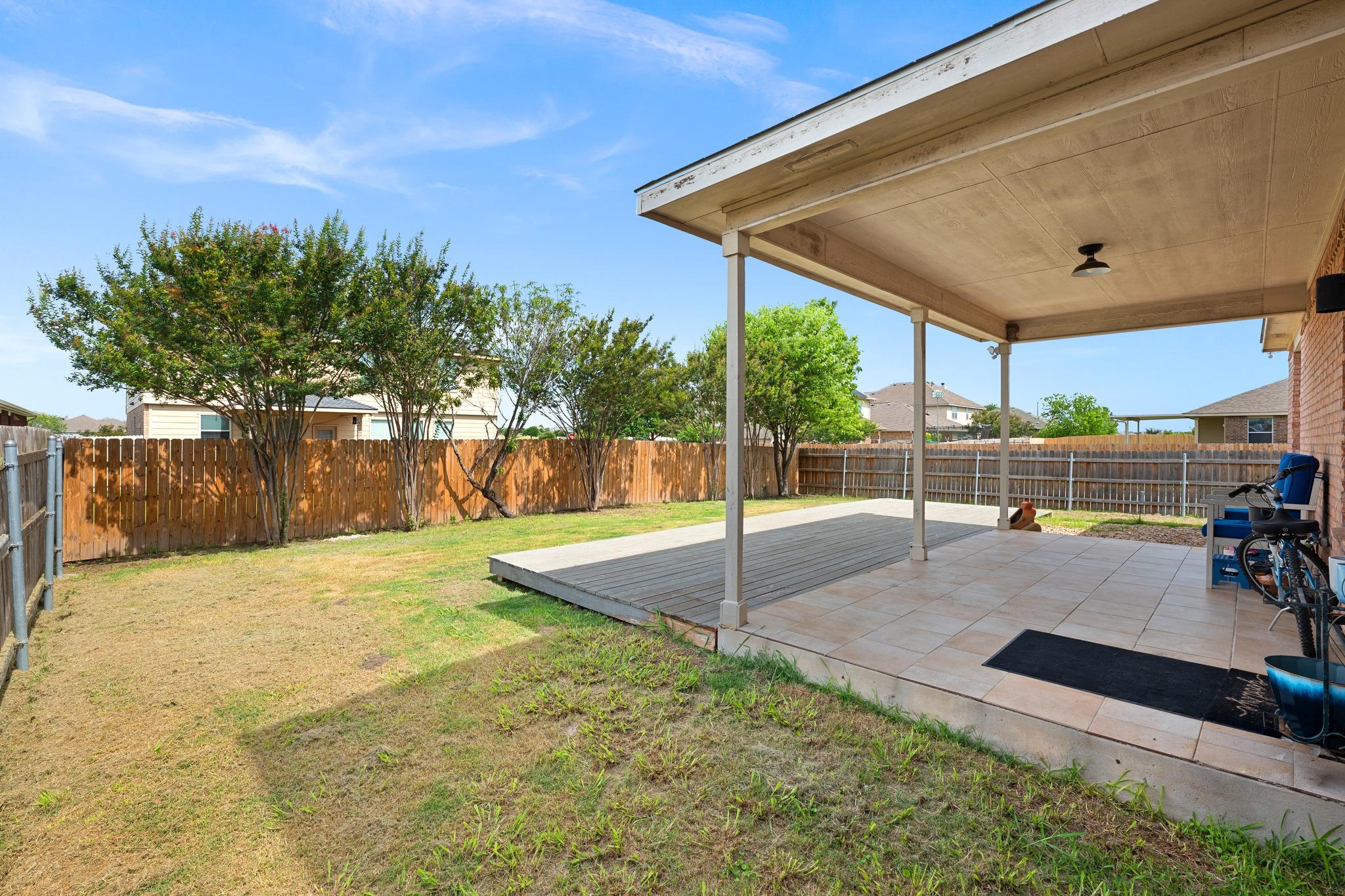 20316 Merlin Falcon Trl, Pflugerville, TX 78660