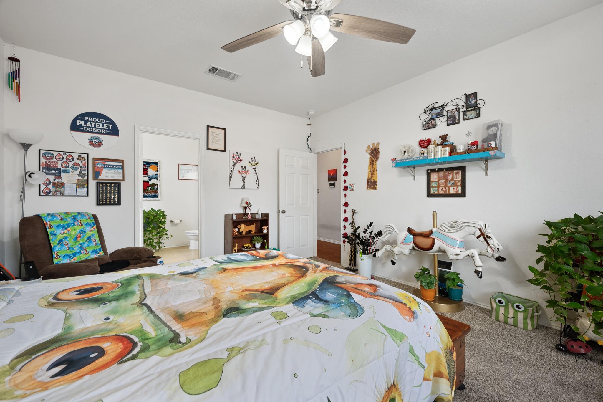 20316 Merlin Falcon Trl, Pflugerville, TX 78660