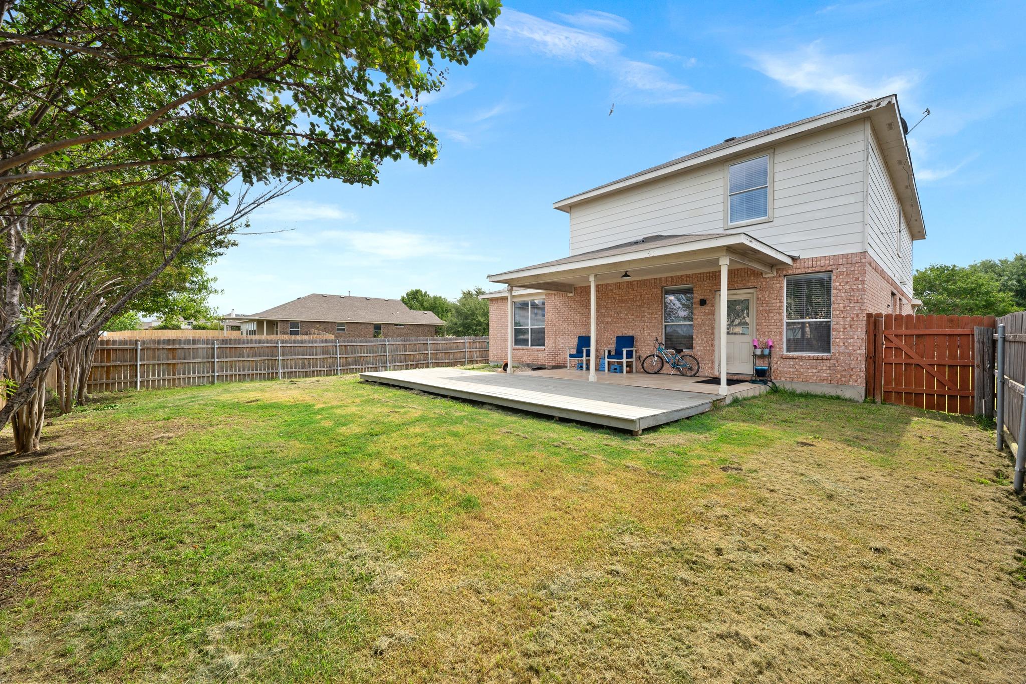 20316 Merlin Falcon Trl, Pflugerville, TX 78660