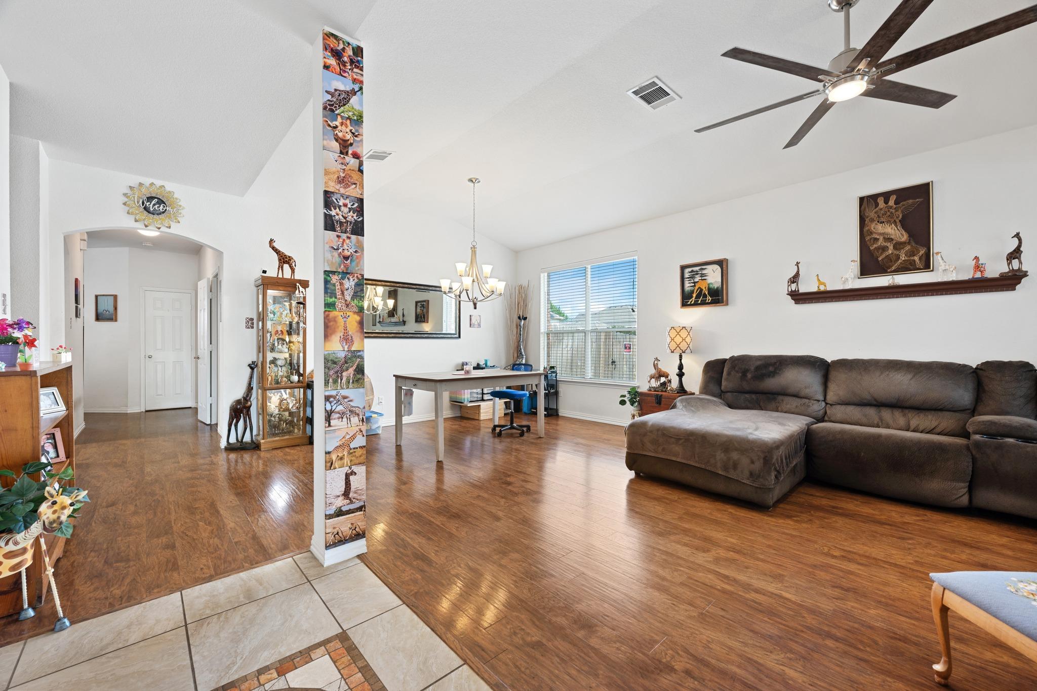 20316 Merlin Falcon Trl, Pflugerville, TX 78660