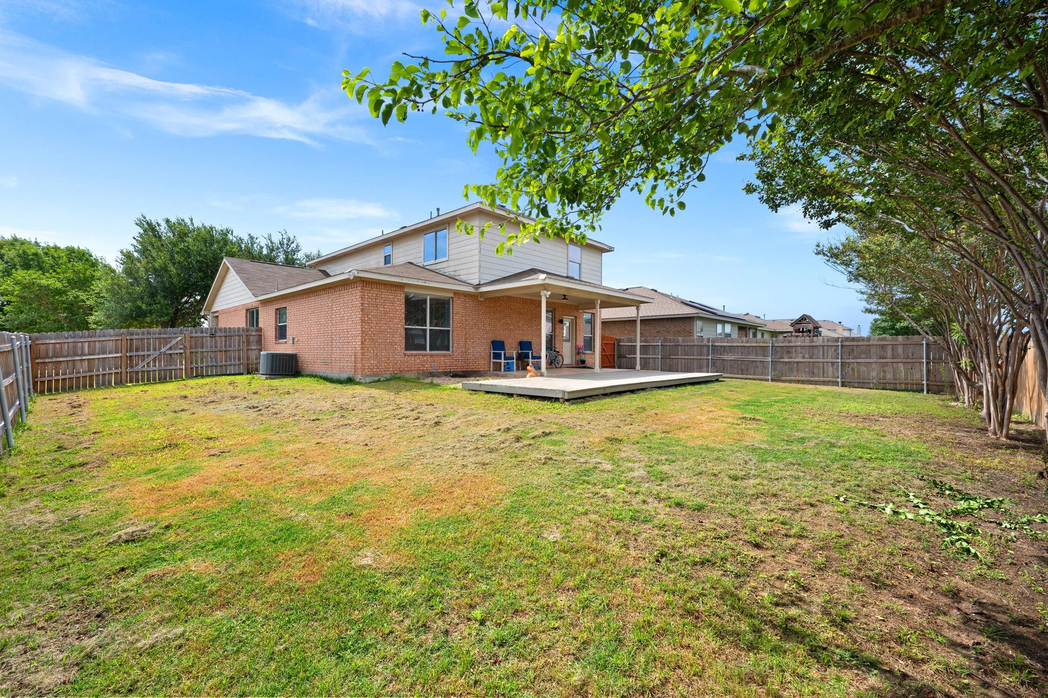20316 Merlin Falcon Trl, Pflugerville, TX 78660