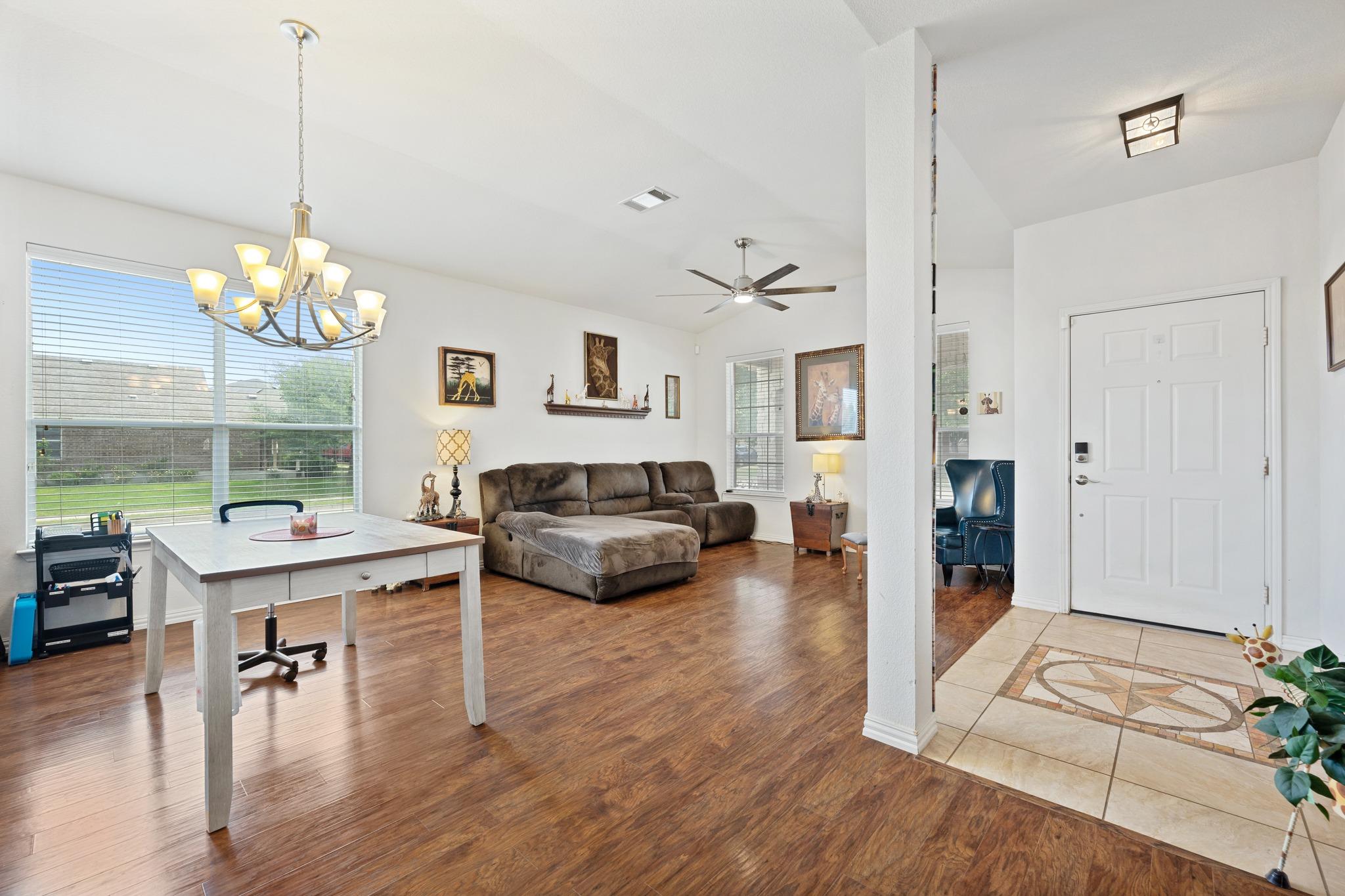 20316 Merlin Falcon Trl, Pflugerville, TX 78660
