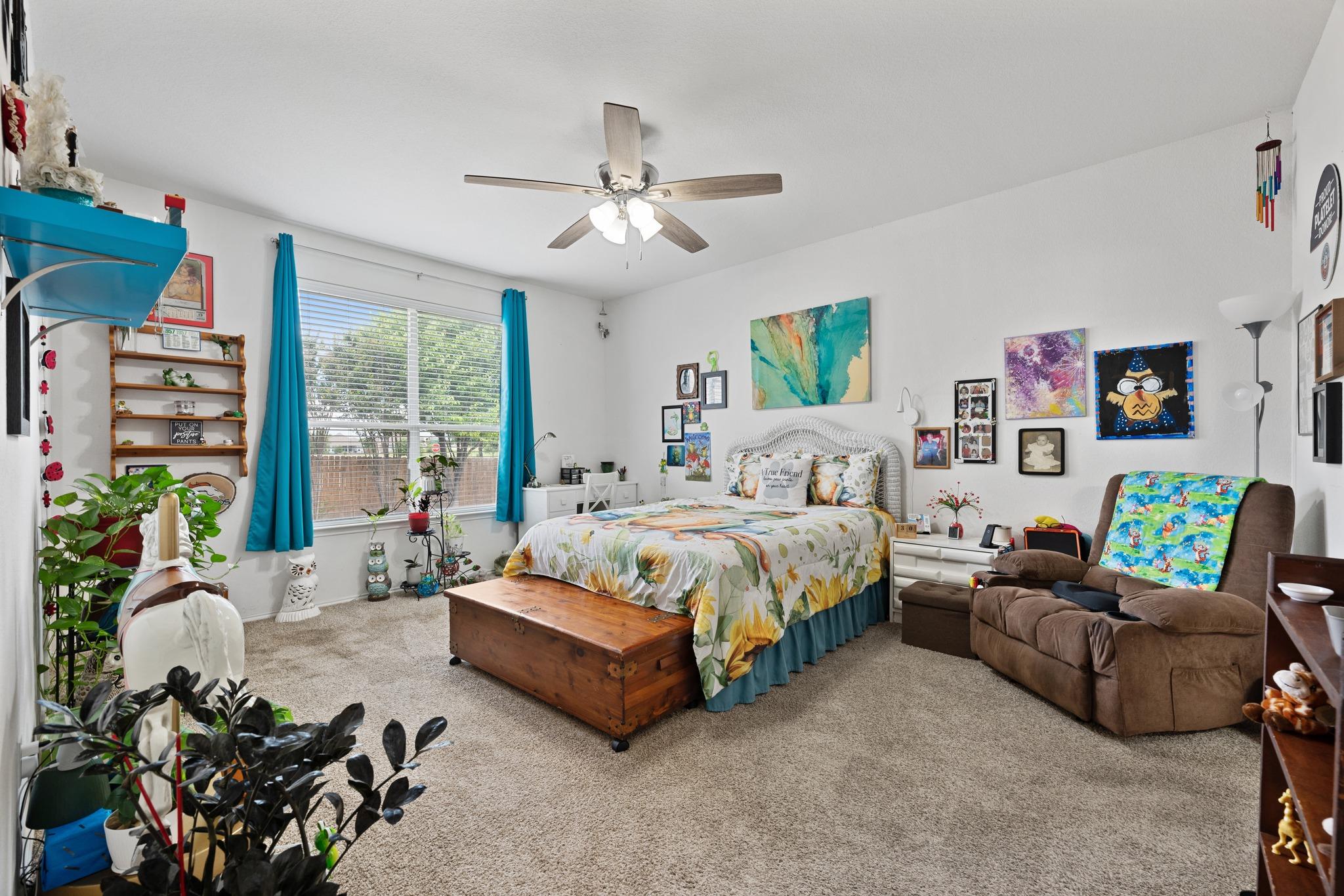 20316 Merlin Falcon Trl, Pflugerville, TX 78660