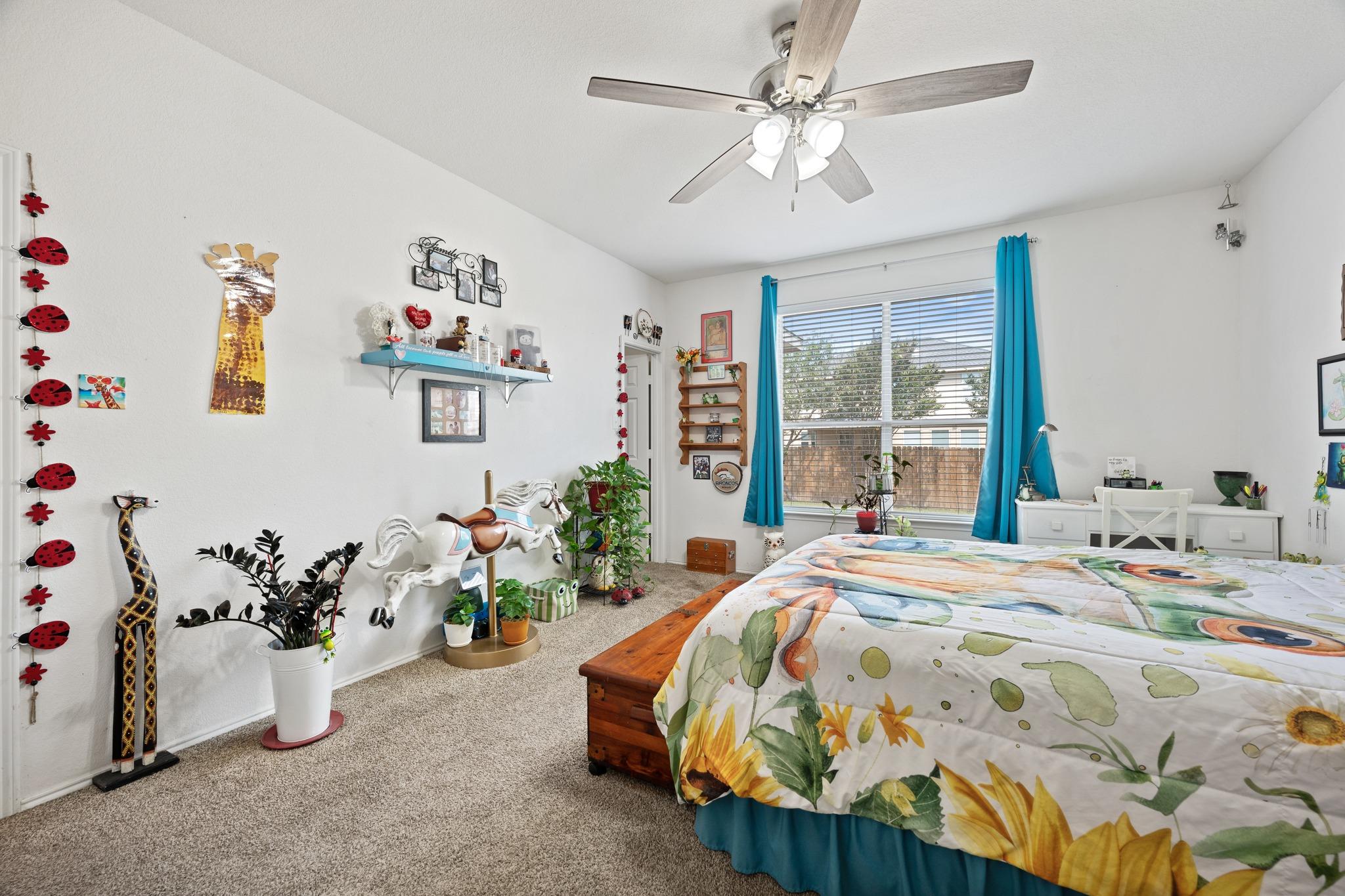 20316 Merlin Falcon Trl, Pflugerville, TX 78660