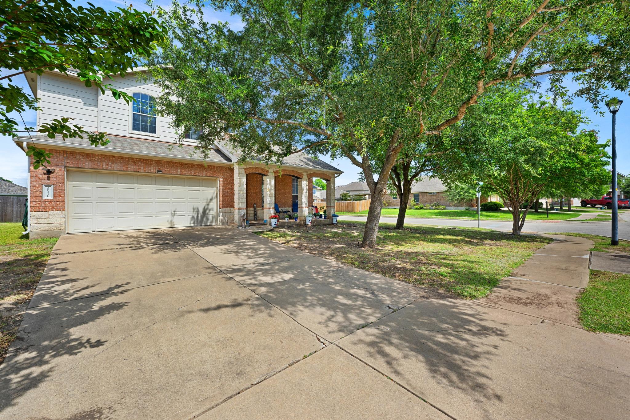 20316 Merlin Falcon Trl, Pflugerville, TX 78660