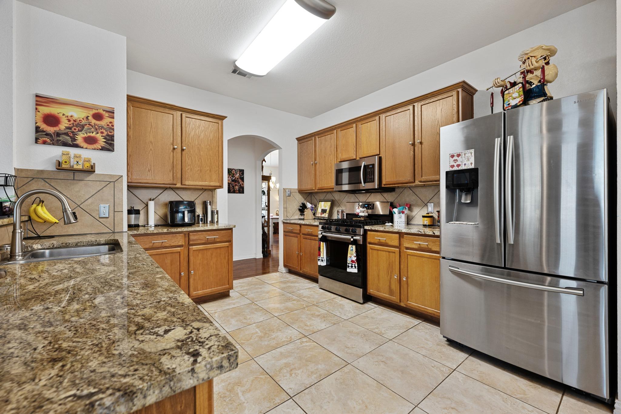 20316 Merlin Falcon Trl, Pflugerville, TX 78660