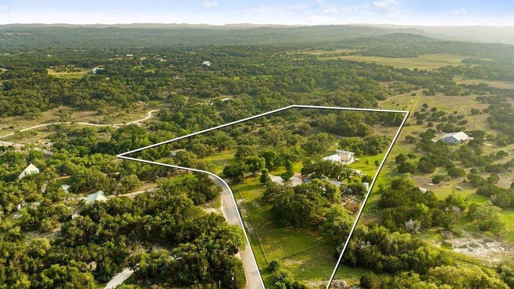 1900 Pursley Rd, Dripping Springs, TX 78620