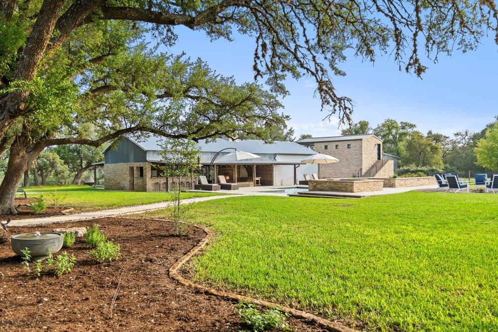 1900 Pursley Rd, Dripping Springs, TX 78620