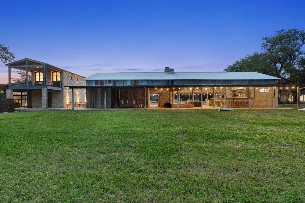 1900 Pursley Rd, Dripping Springs, TX 78620