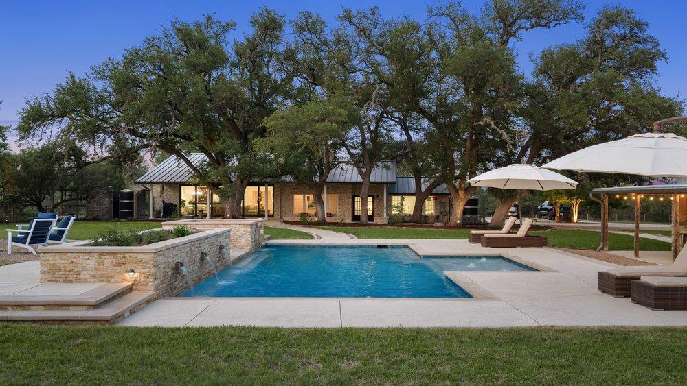 1900 Pursley Rd, Dripping Springs, TX 78620