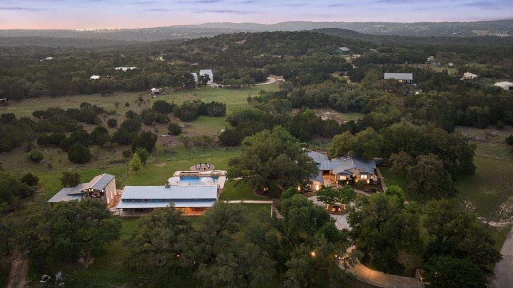 1900 Pursley Rd, Dripping Springs, TX 78620