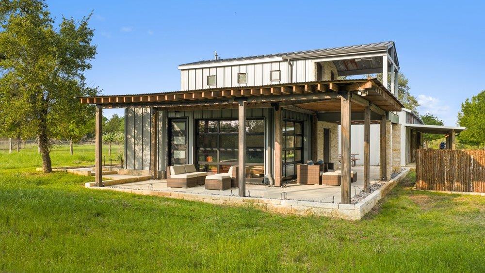 1900 Pursley Rd, Dripping Springs, TX 78620