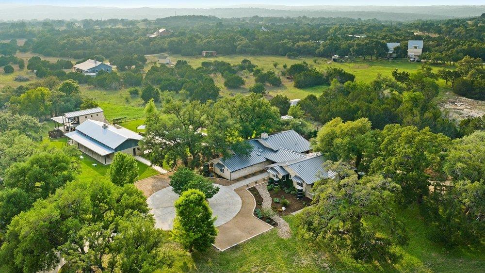 1900 Pursley Rd, Dripping Springs, TX 78620