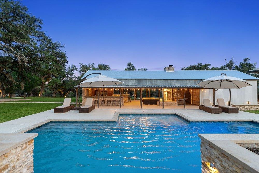 1900 Pursley Rd, Dripping Springs, TX 78620