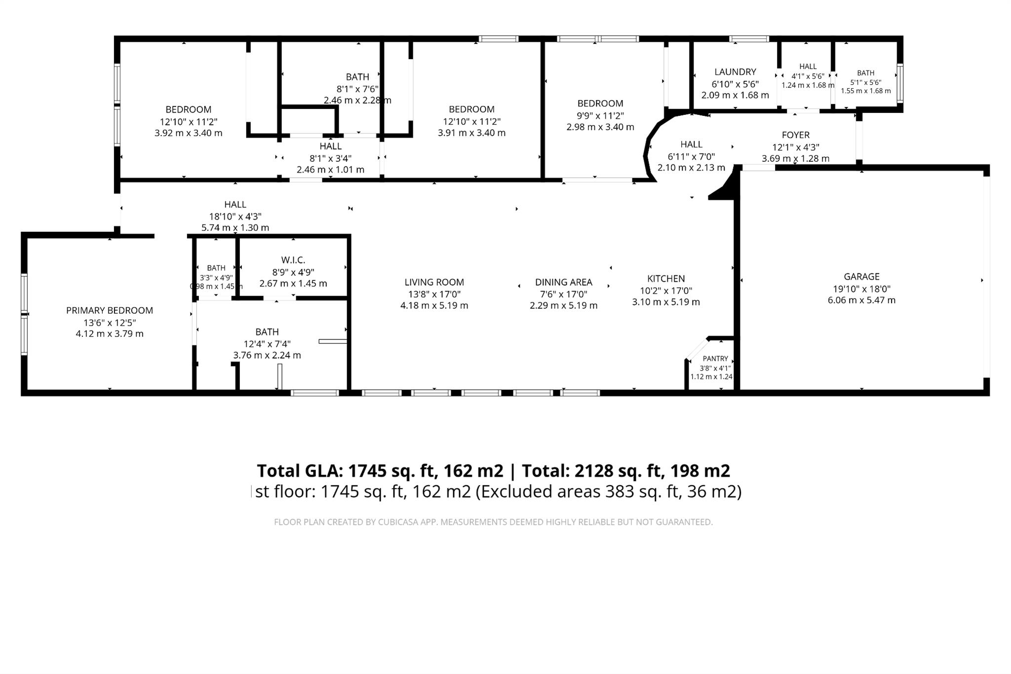 144 Danielson St, Liberty Hill, TX 78642