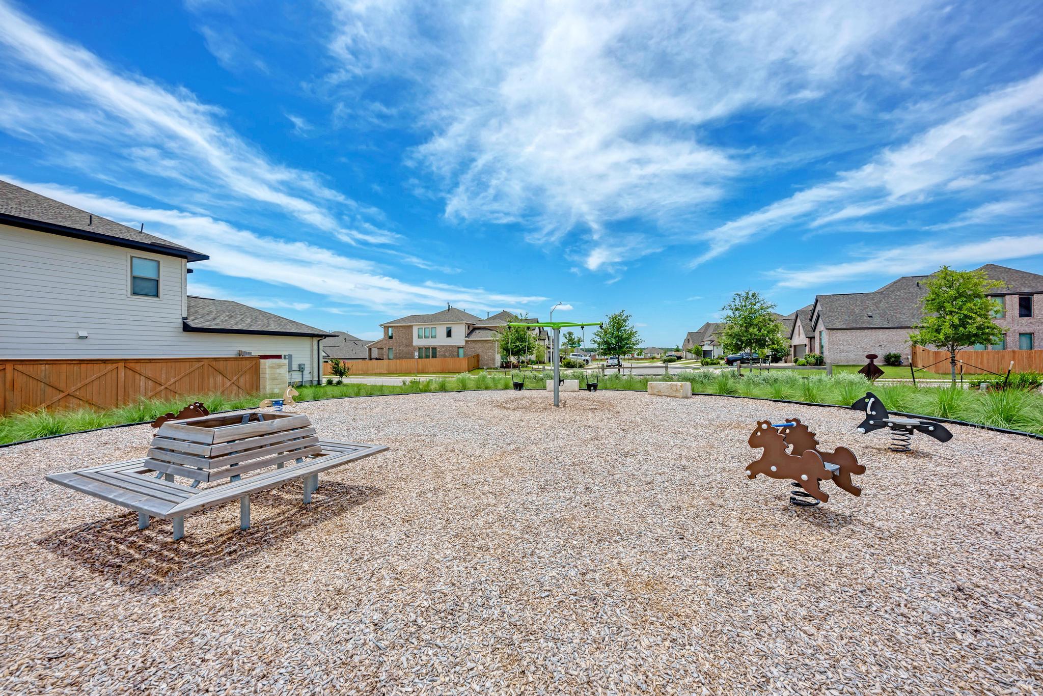 144 Danielson St, Liberty Hill, TX 78642