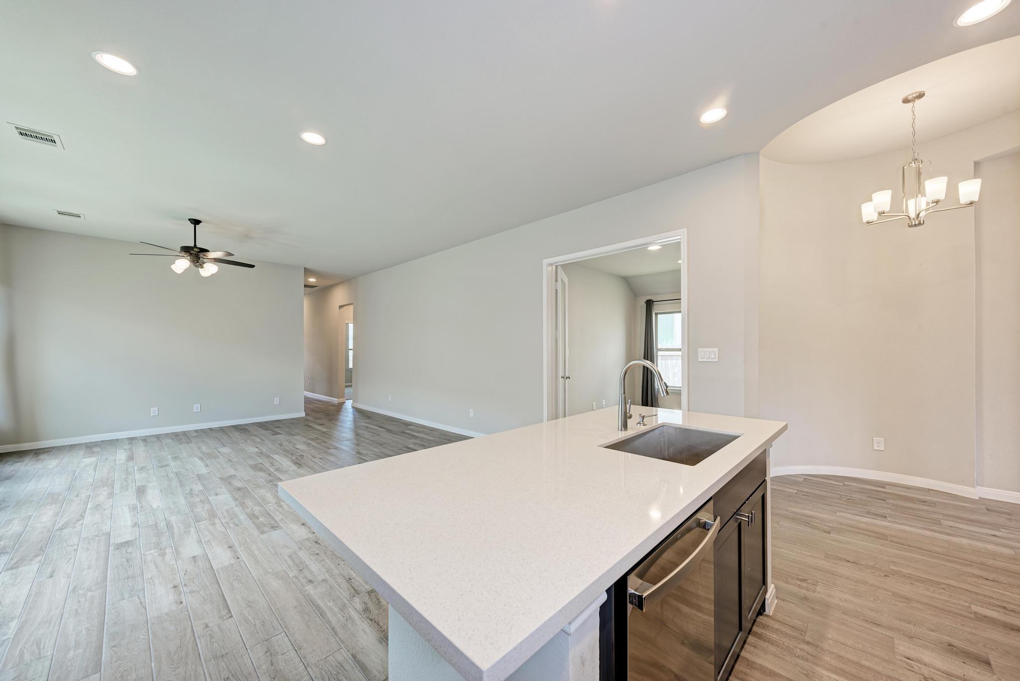 144 Danielson St, Liberty Hill, TX 78642