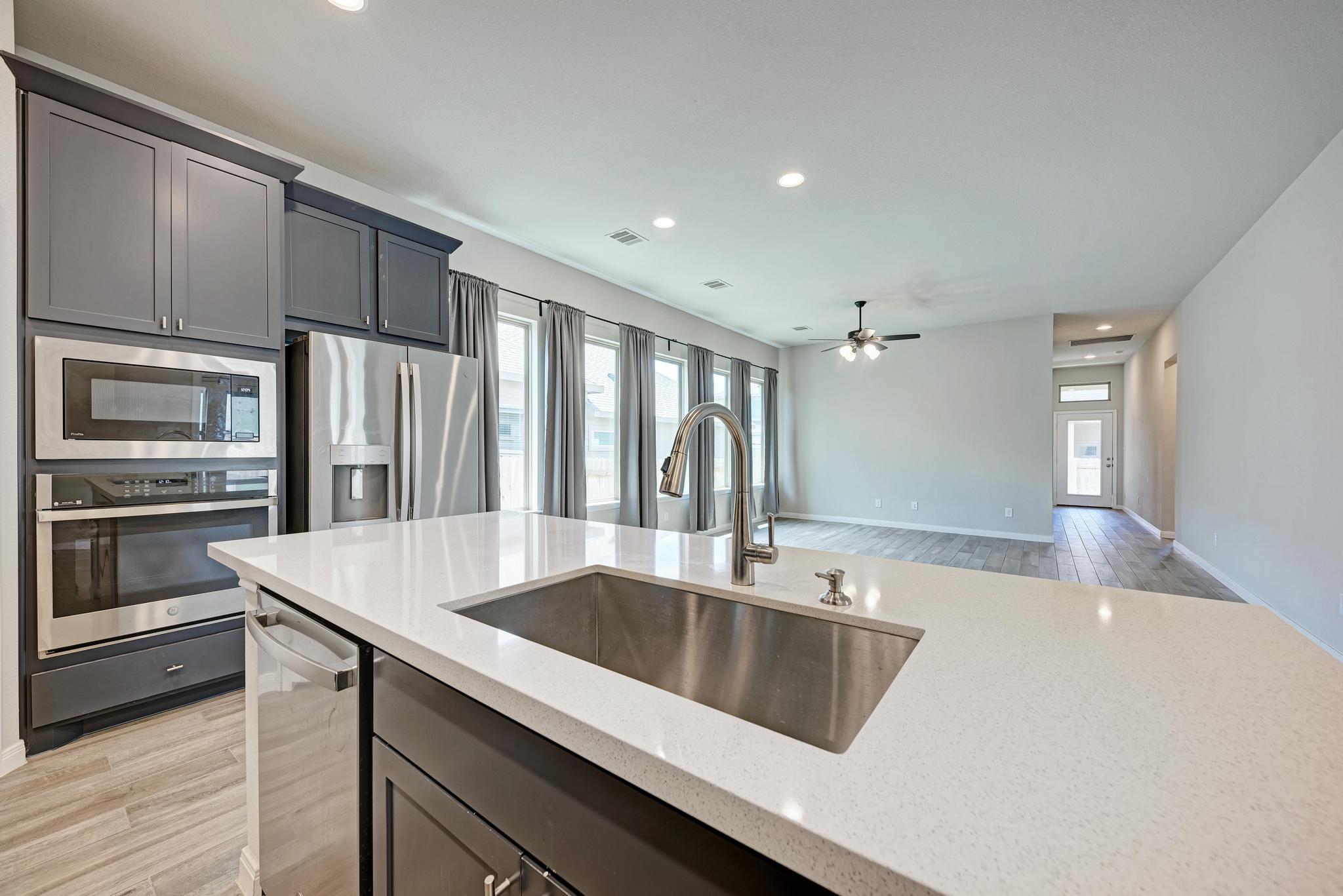 144 Danielson St, Liberty Hill, TX 78642