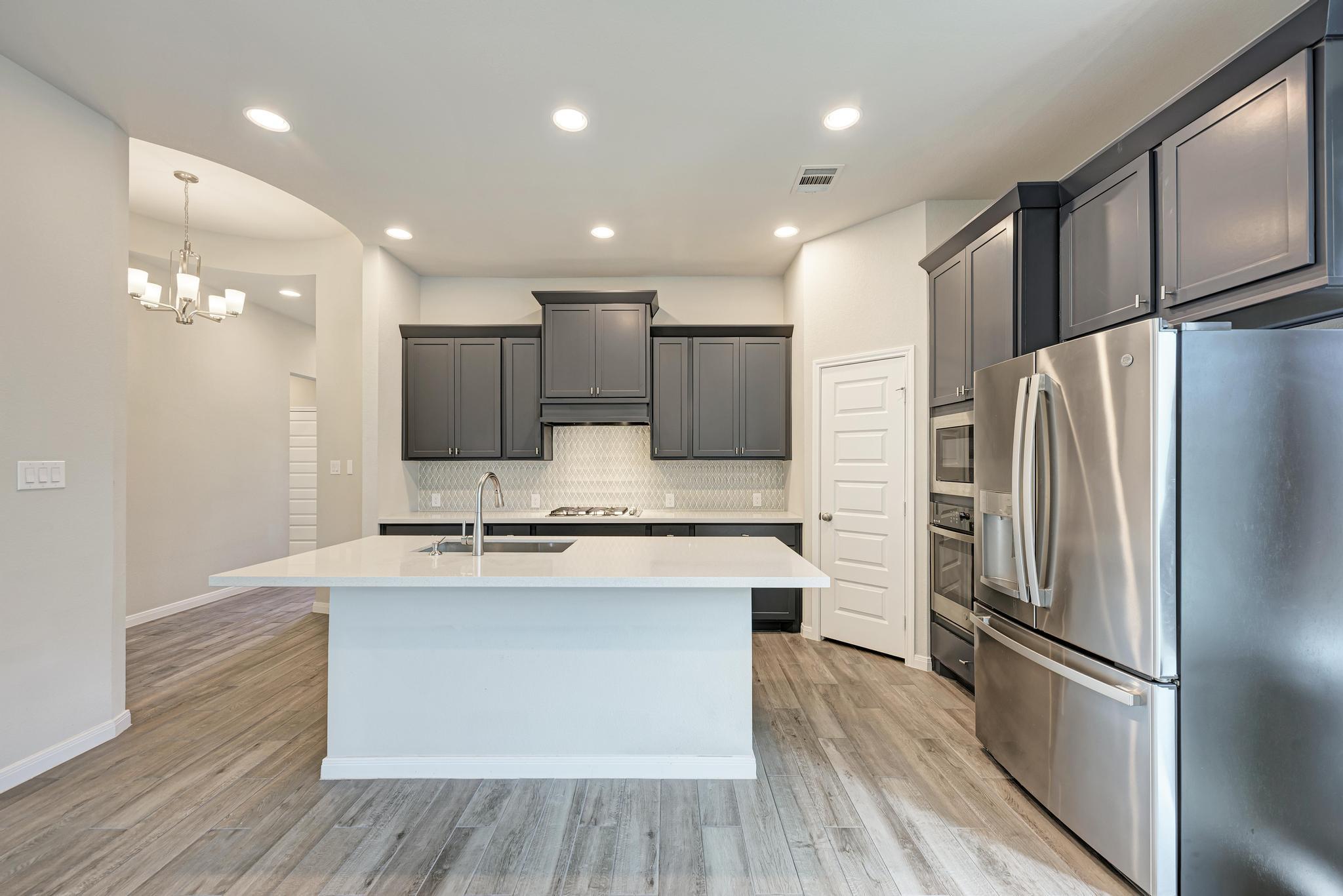 144 Danielson St, Liberty Hill, TX 78642