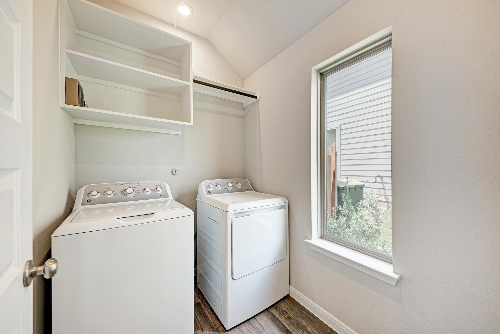 144 Danielson St, Liberty Hill, TX 78642