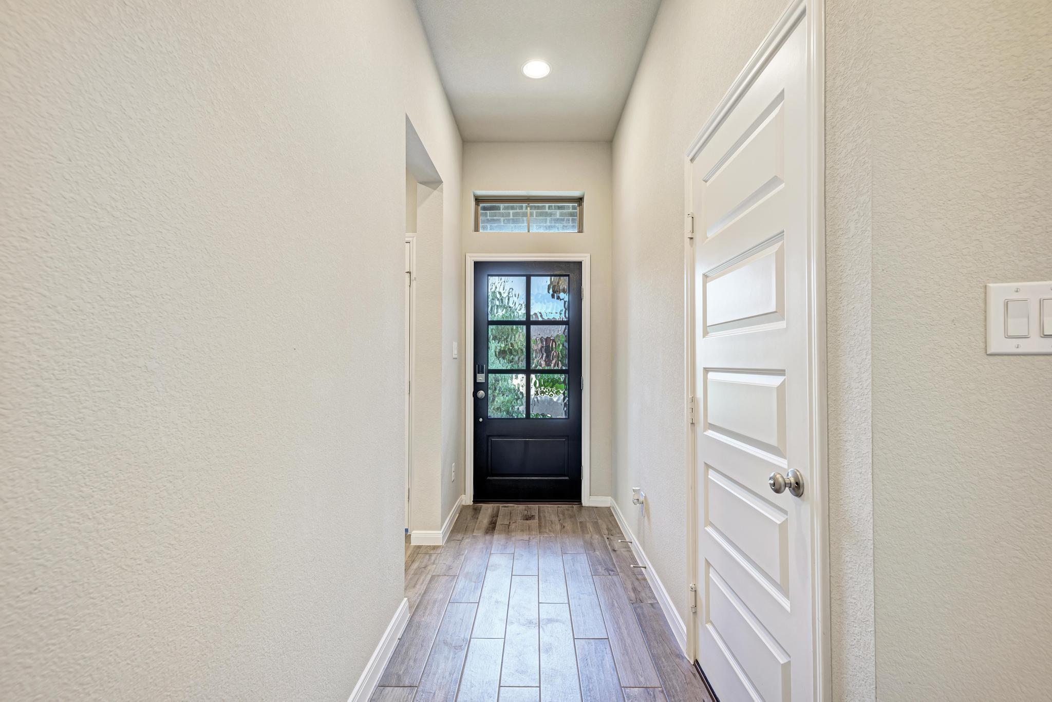 144 Danielson St, Liberty Hill, TX 78642
