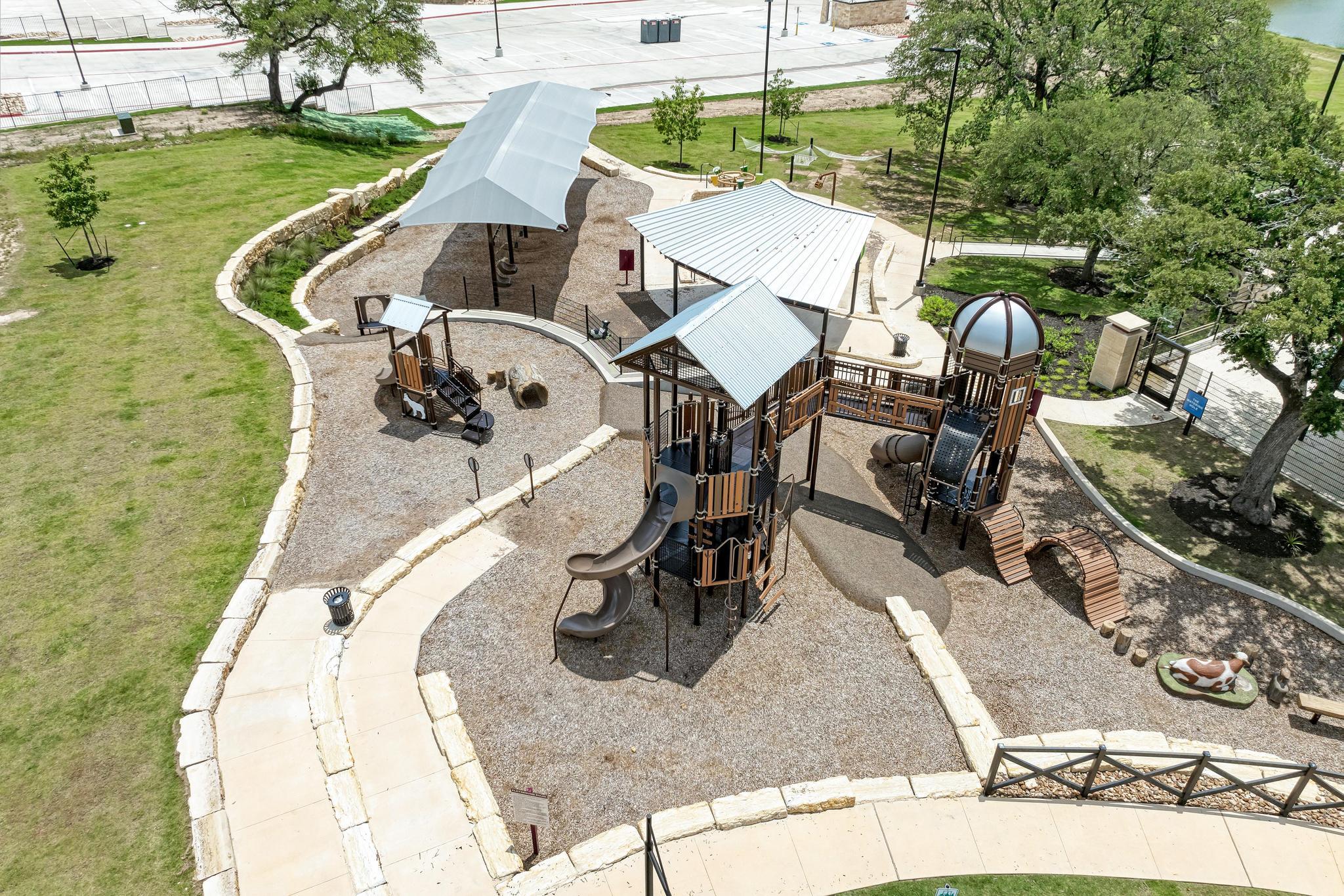 144 Danielson St, Liberty Hill, TX 78642