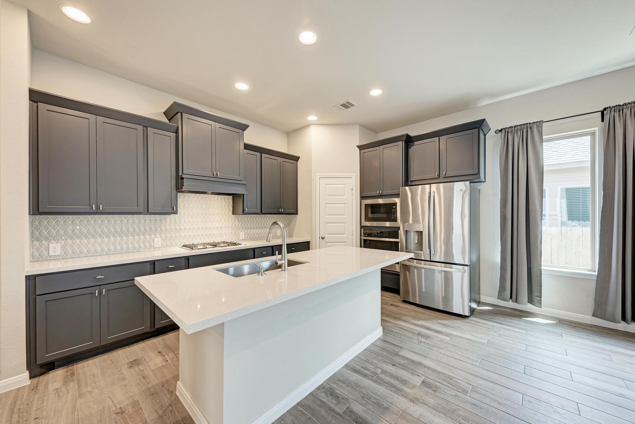 144 Danielson St, Liberty Hill, TX 78642