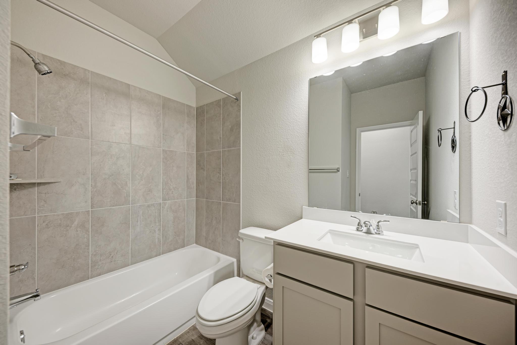 144 Danielson St, Liberty Hill, TX 78642