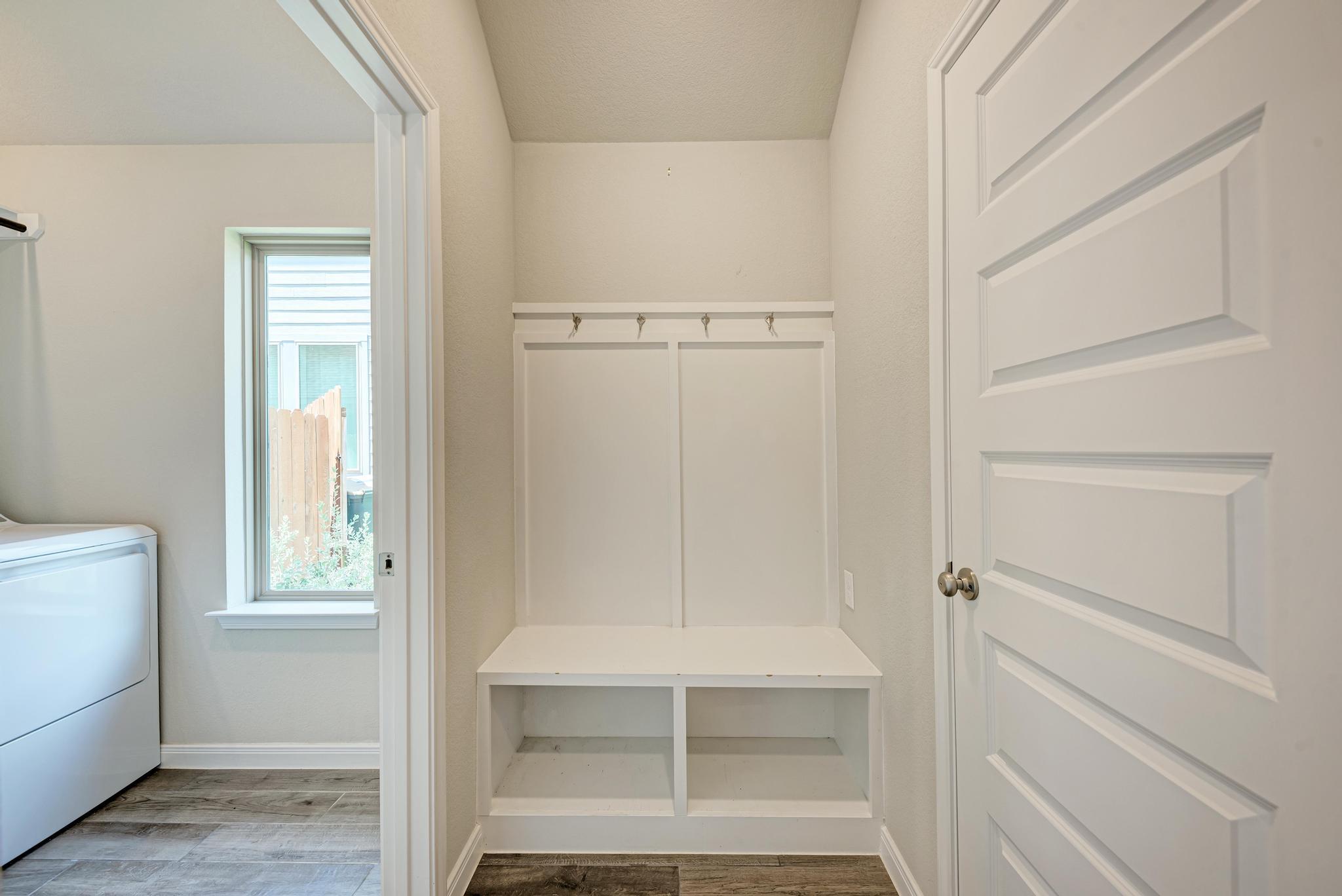 144 Danielson St, Liberty Hill, TX 78642