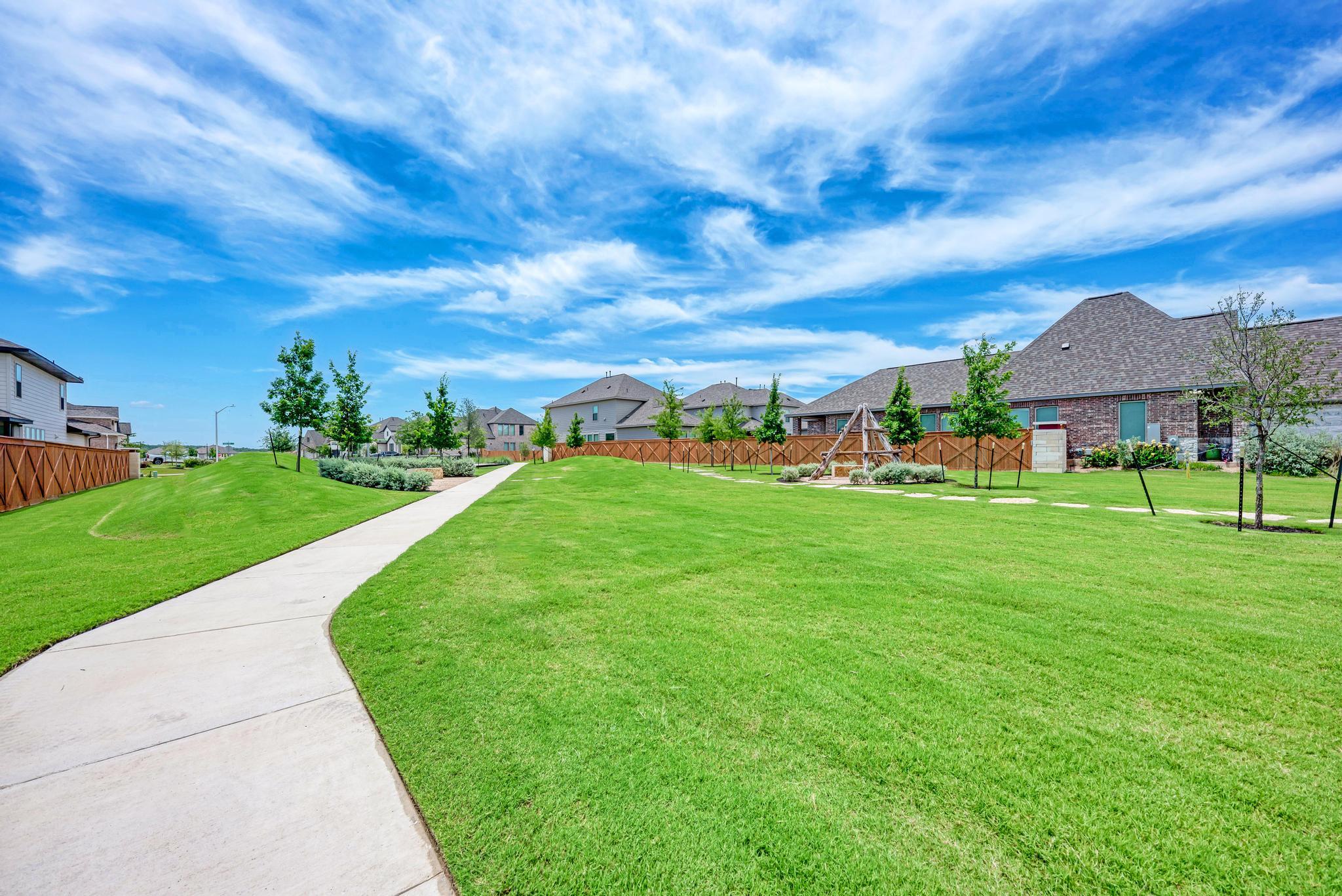 144 Danielson St, Liberty Hill, TX 78642