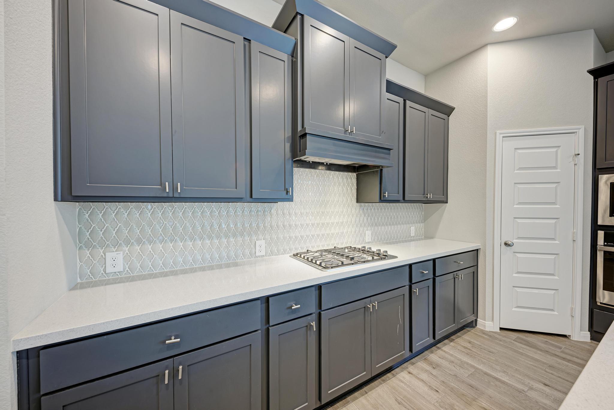144 Danielson St, Liberty Hill, TX 78642