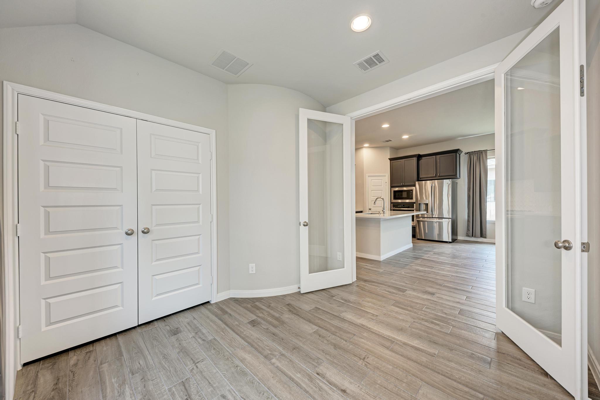 144 Danielson St, Liberty Hill, TX 78642