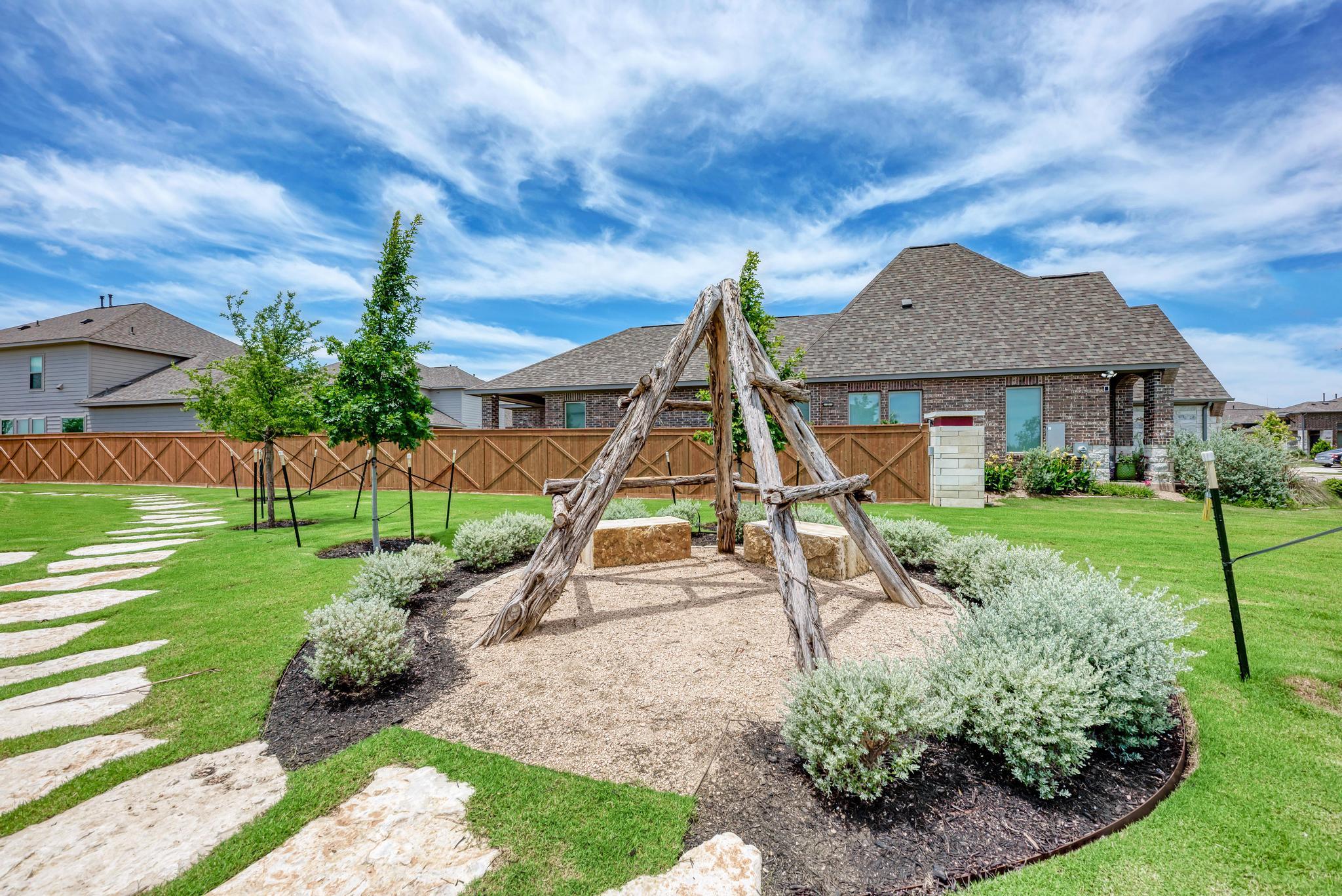 144 Danielson St, Liberty Hill, TX 78642