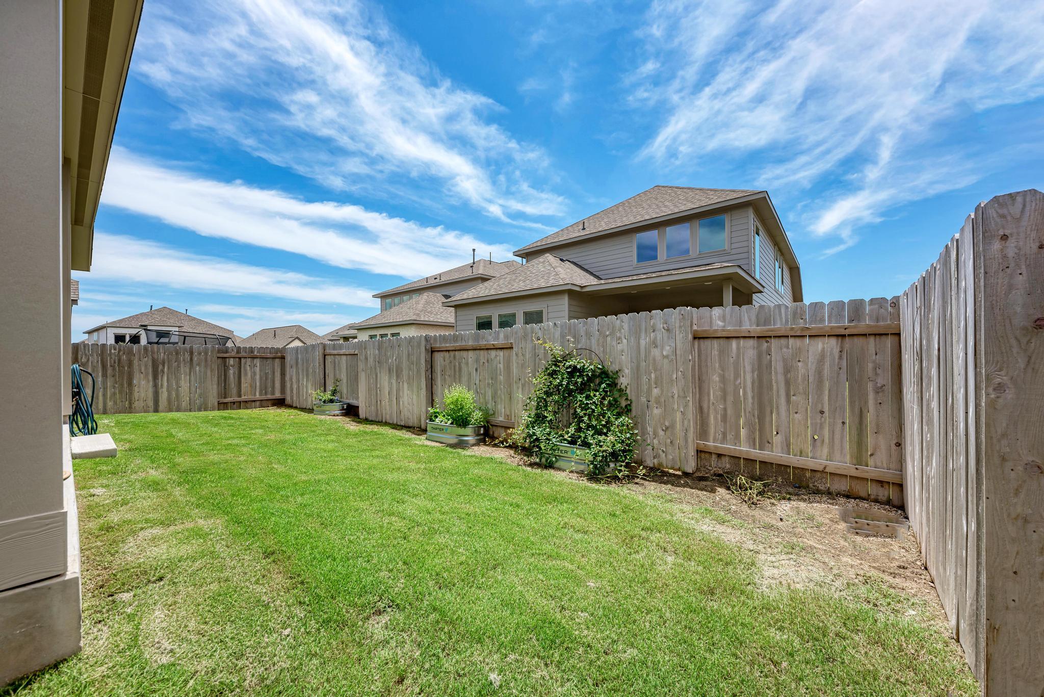 144 Danielson St, Liberty Hill, TX 78642