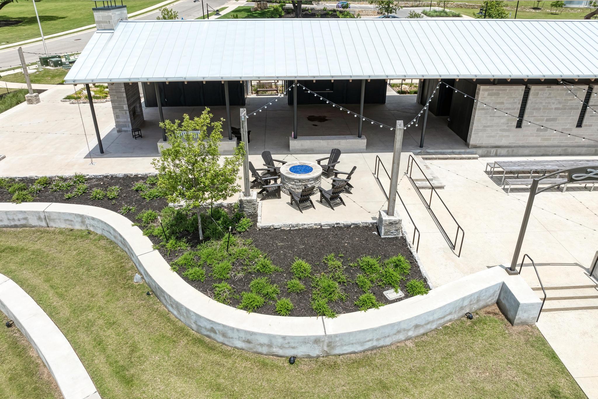 144 Danielson St, Liberty Hill, TX 78642