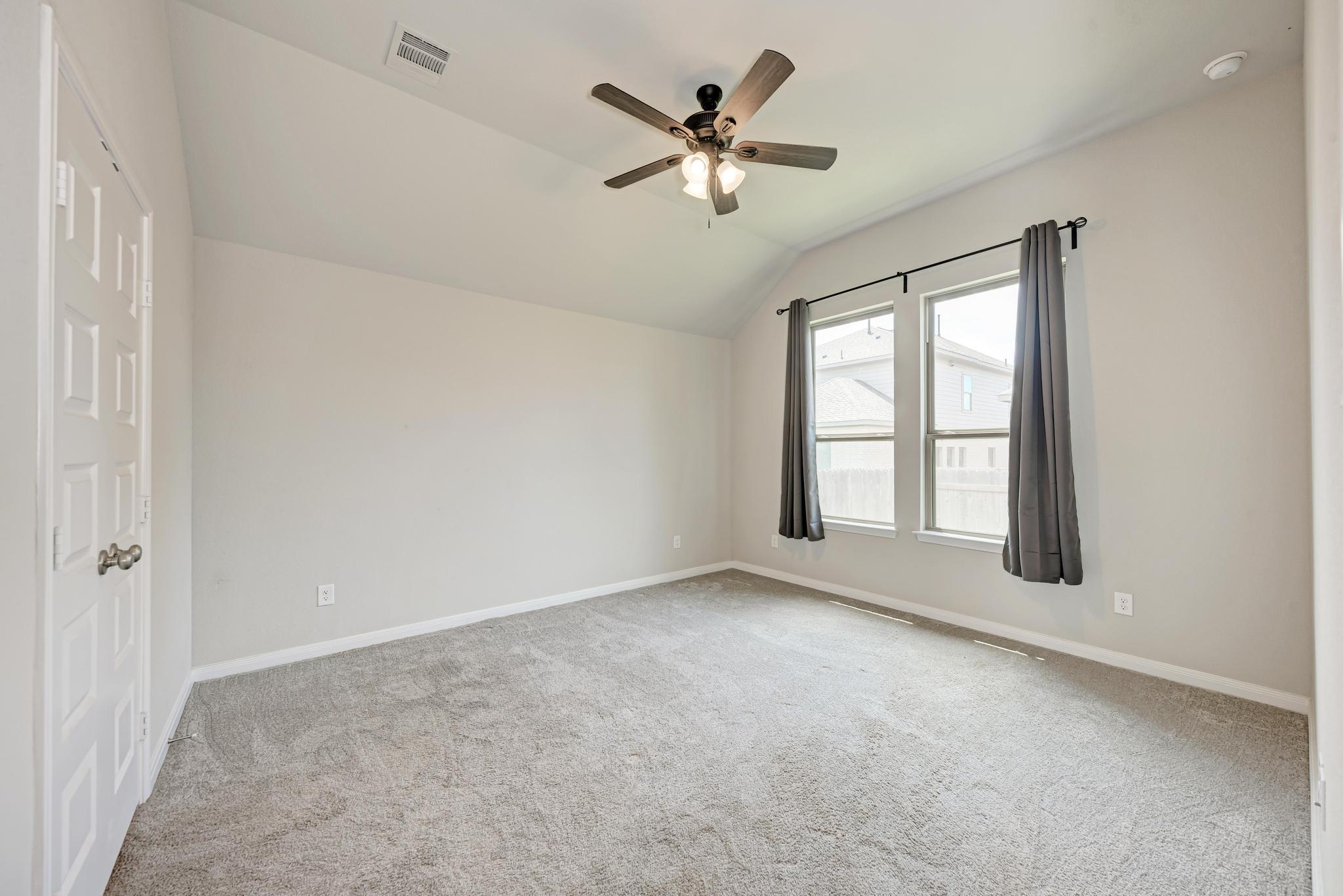 144 Danielson St, Liberty Hill, TX 78642