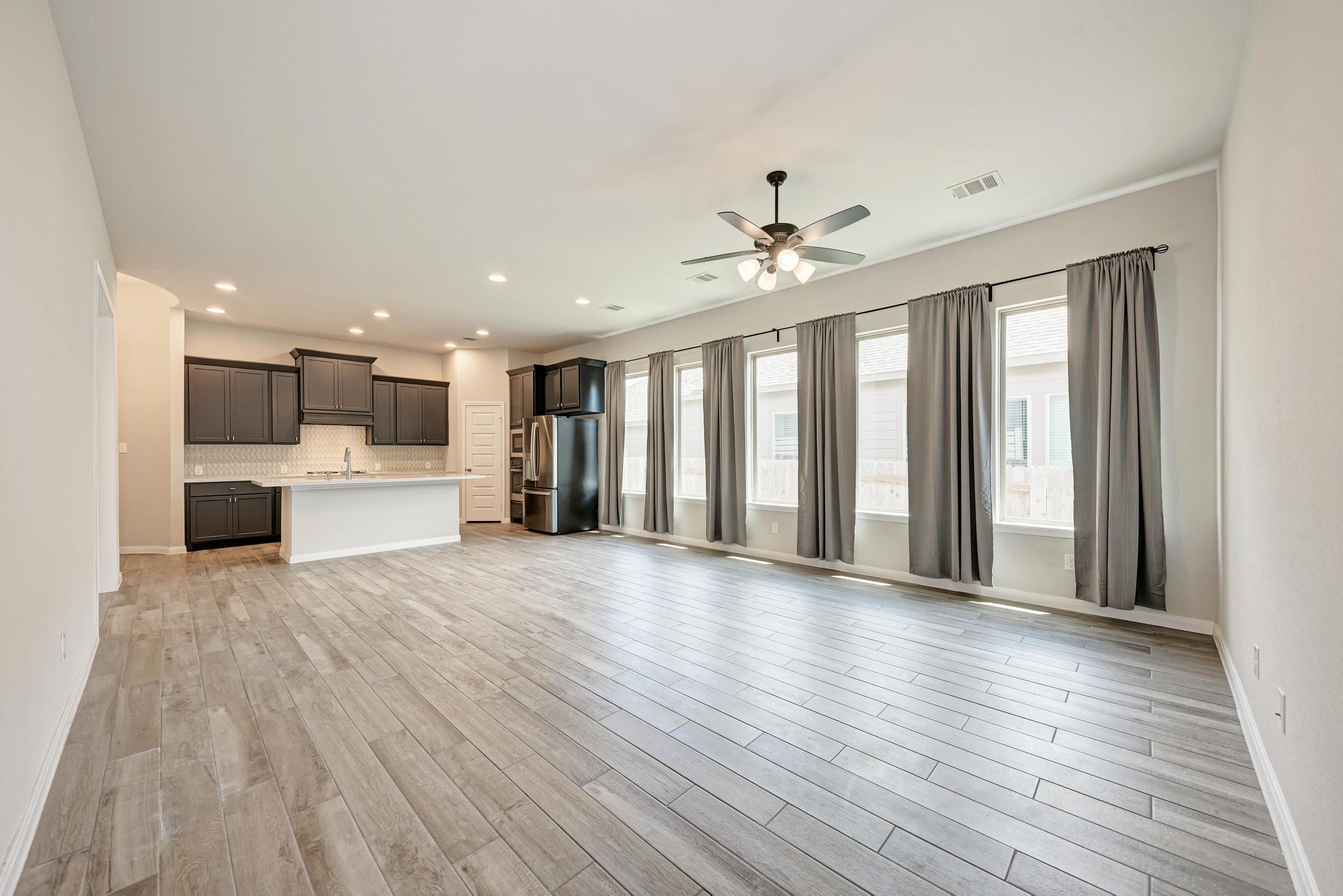 144 Danielson St, Liberty Hill, TX 78642