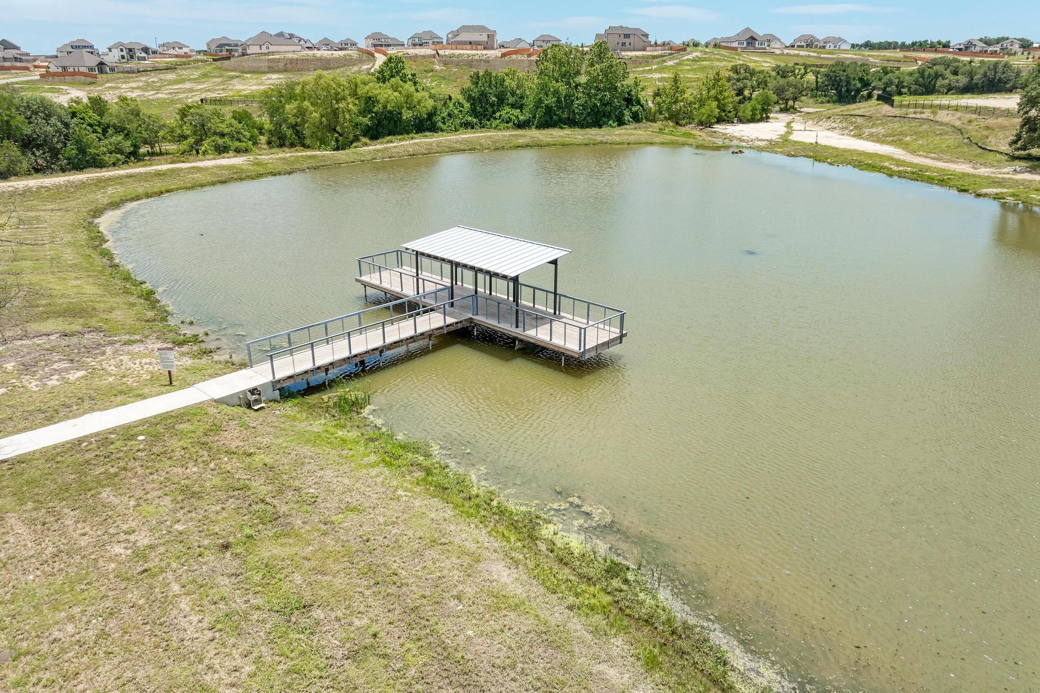 144 Danielson St, Liberty Hill, TX 78642