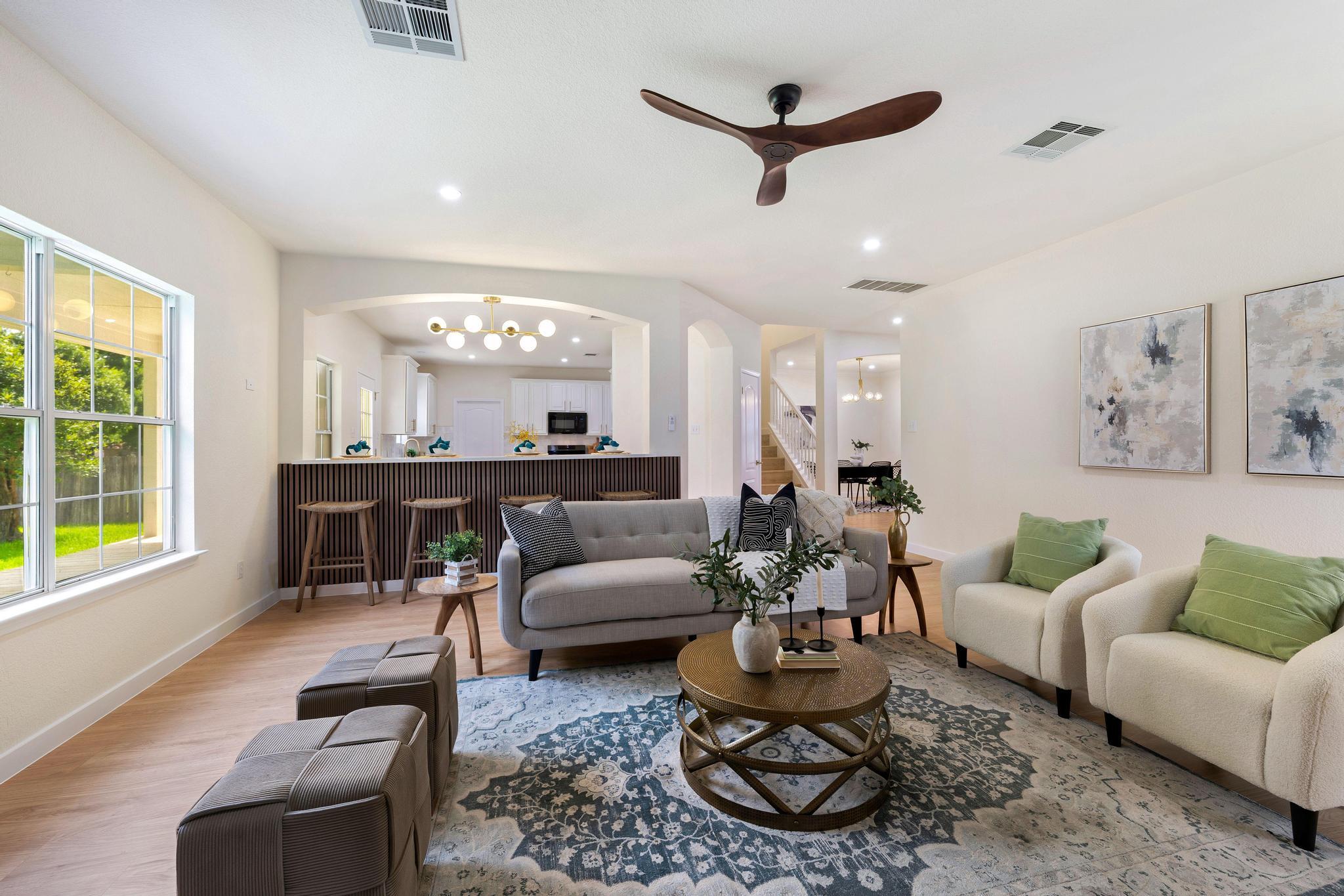 1511 Gardena Canyon Dr, Pflugerville, TX 78660
