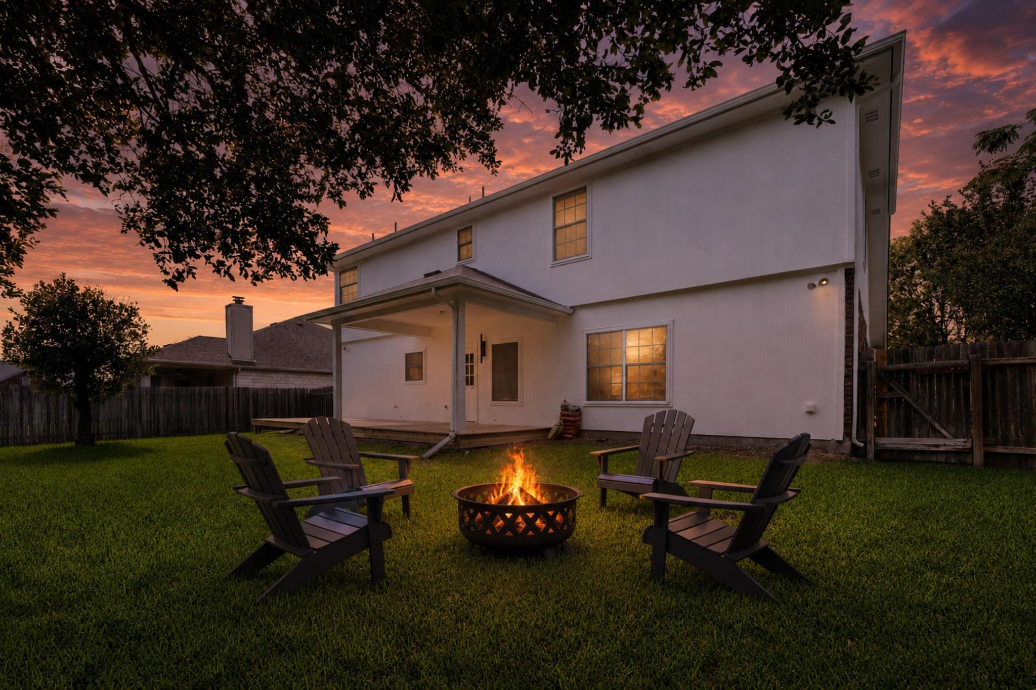1511 Gardena Canyon Dr, Pflugerville, TX 78660