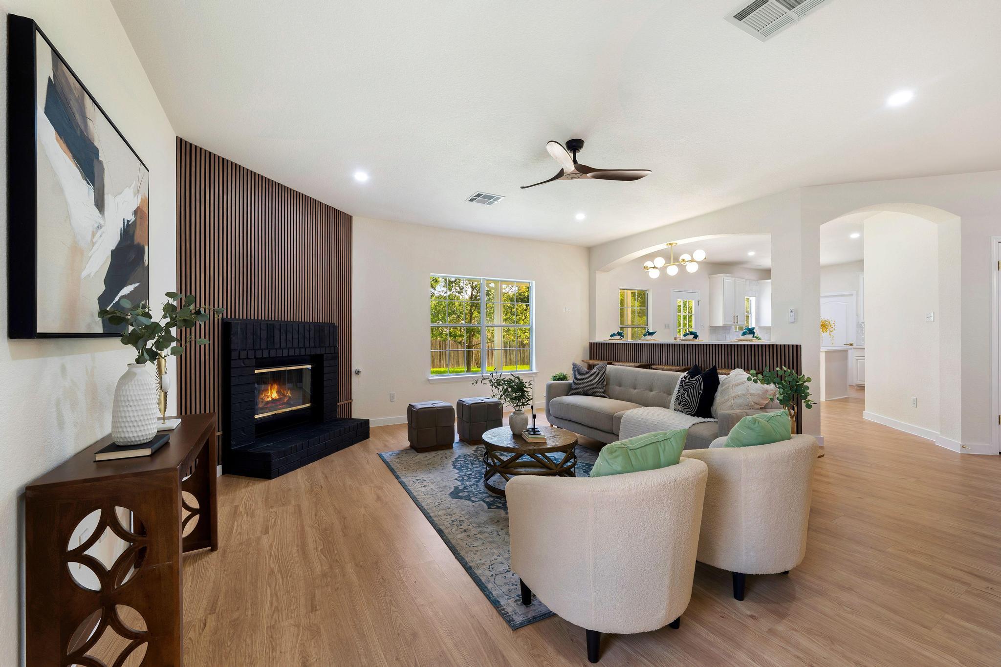 1511 Gardena Canyon Dr, Pflugerville, TX 78660