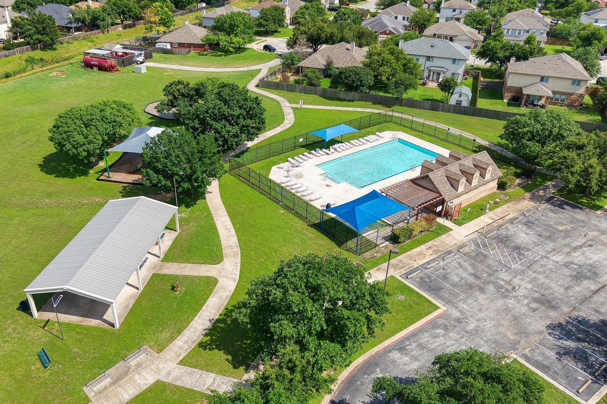 1511 Gardena Canyon Dr, Pflugerville, TX 78660