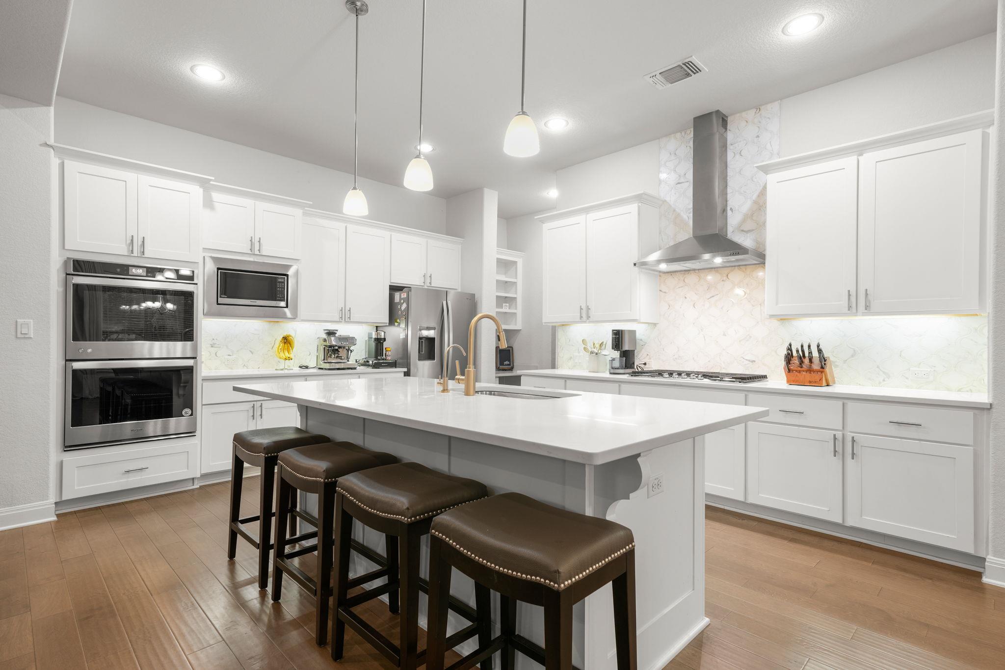 408 Bold Sundown, Liberty Hill, TX 78642
