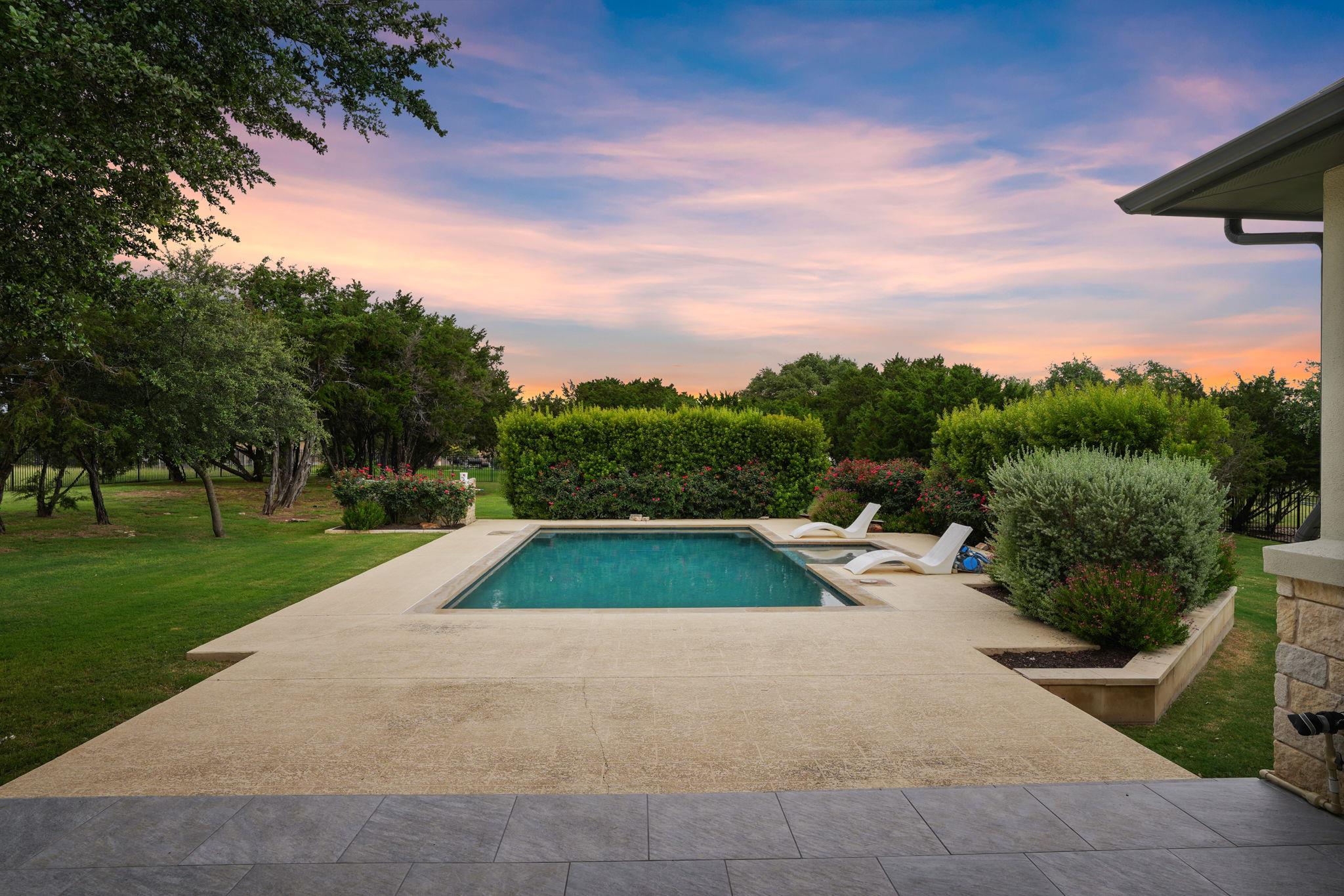 408 Bold Sundown, Liberty Hill, TX 78642