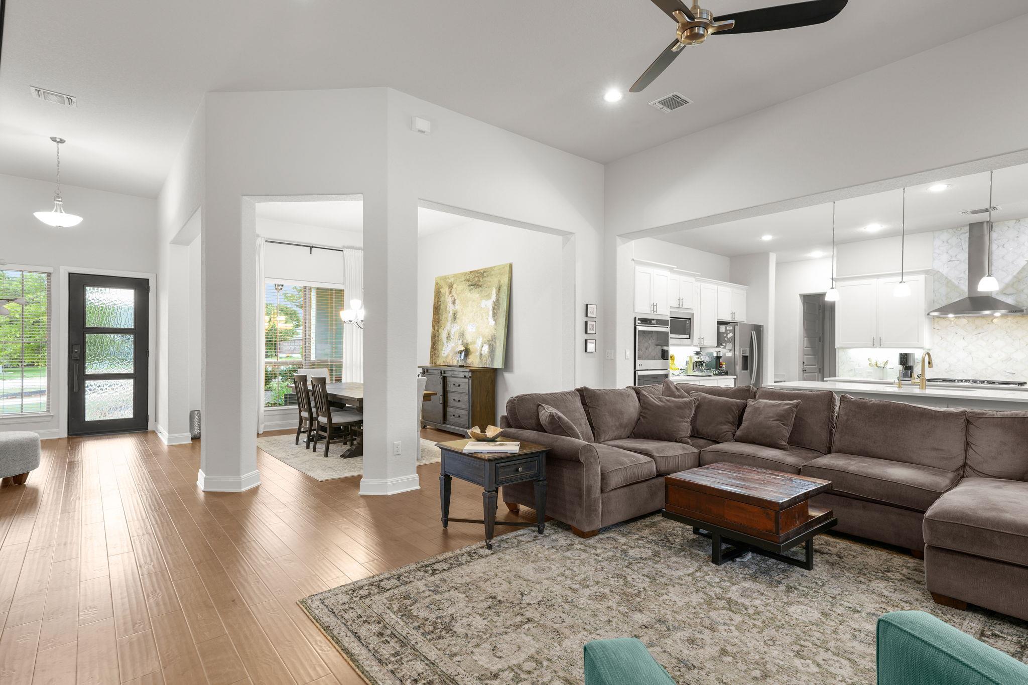 408 Bold Sundown, Liberty Hill, TX 78642