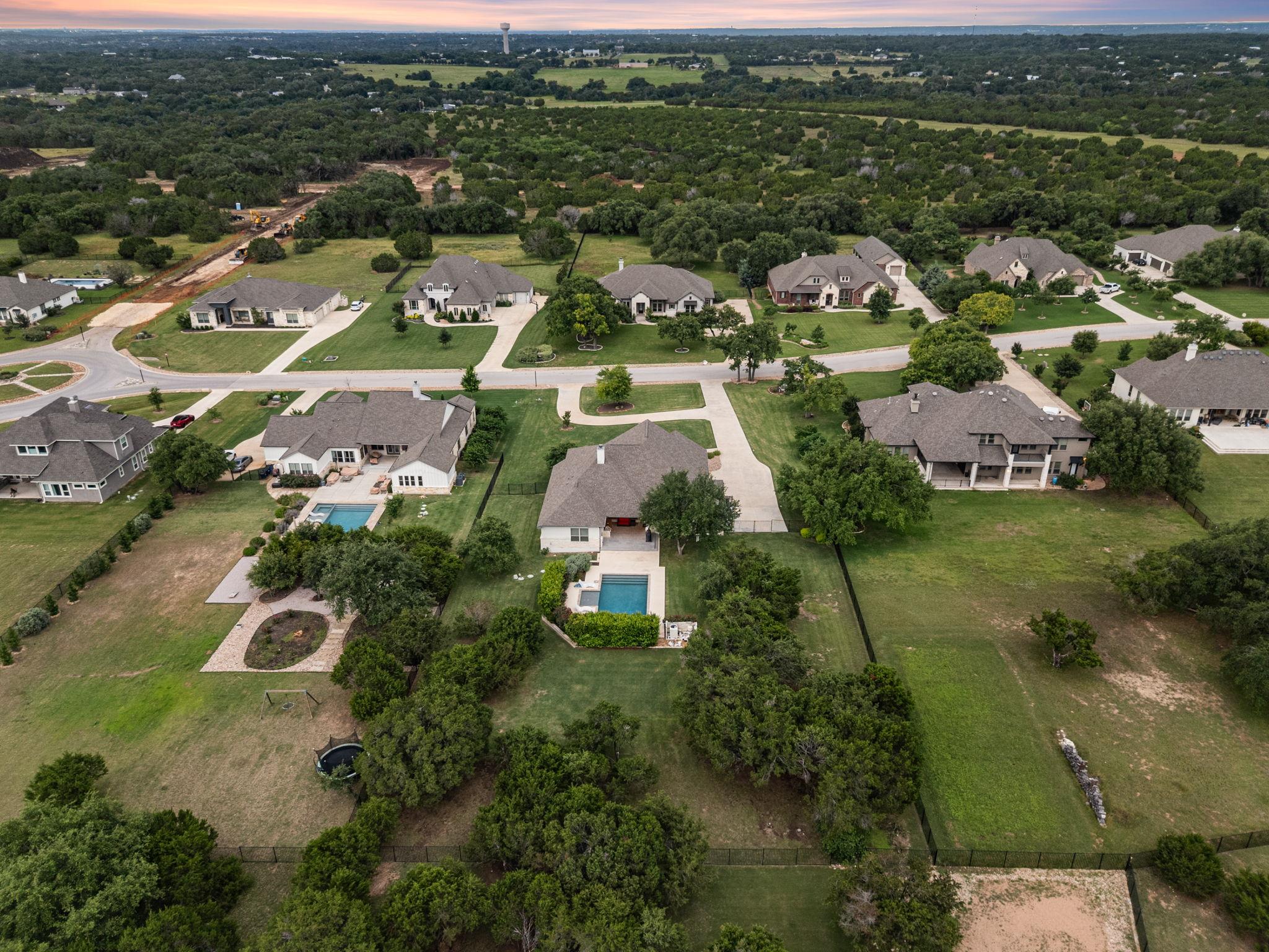 408 Bold Sundown, Liberty Hill, TX 78642