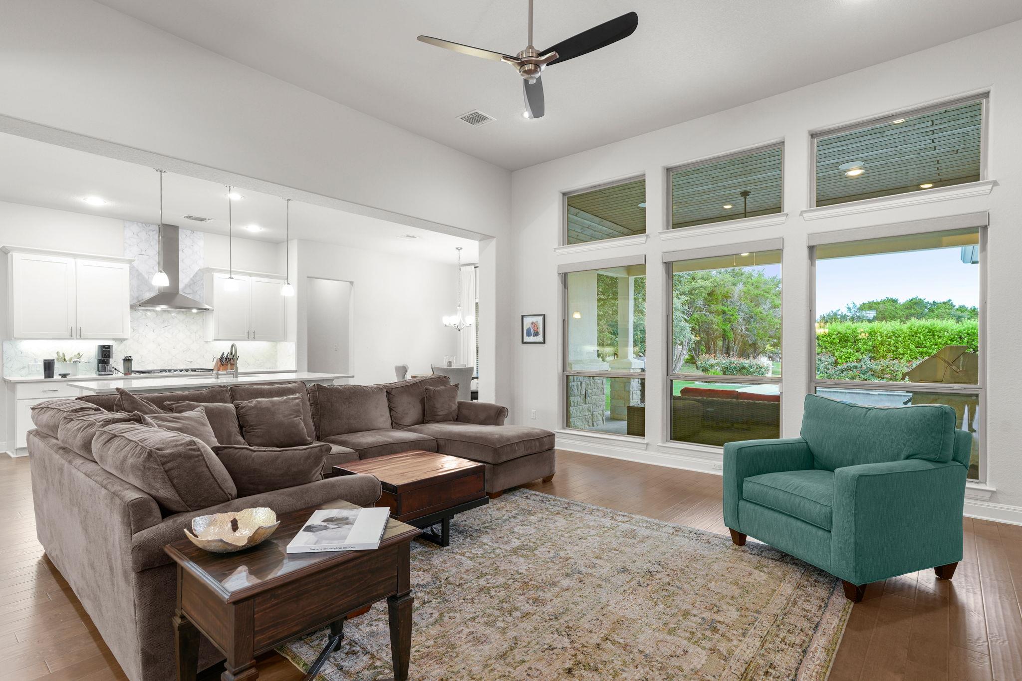 408 Bold Sundown, Liberty Hill, TX 78642