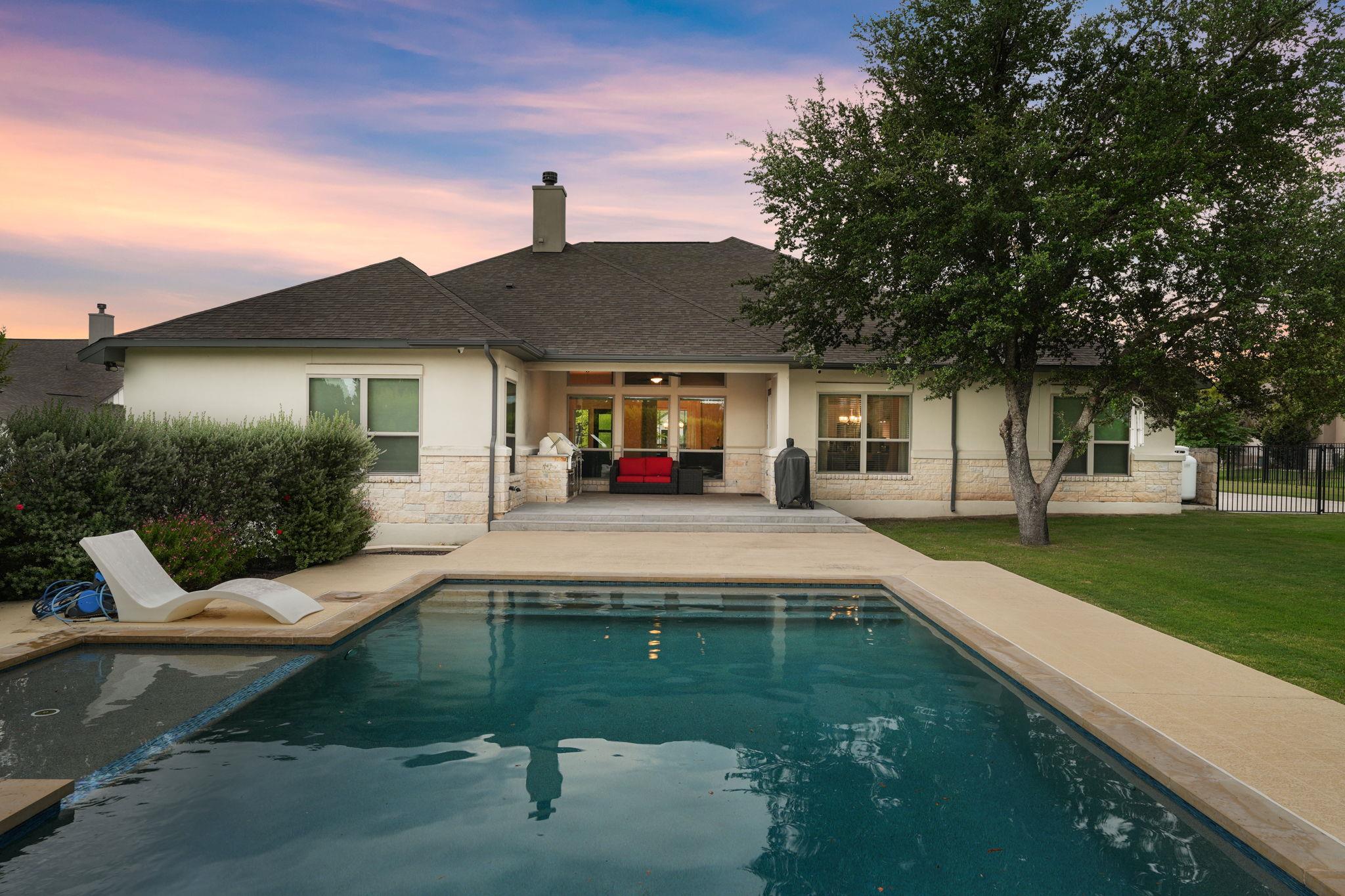408 Bold Sundown, Liberty Hill, TX 78642
